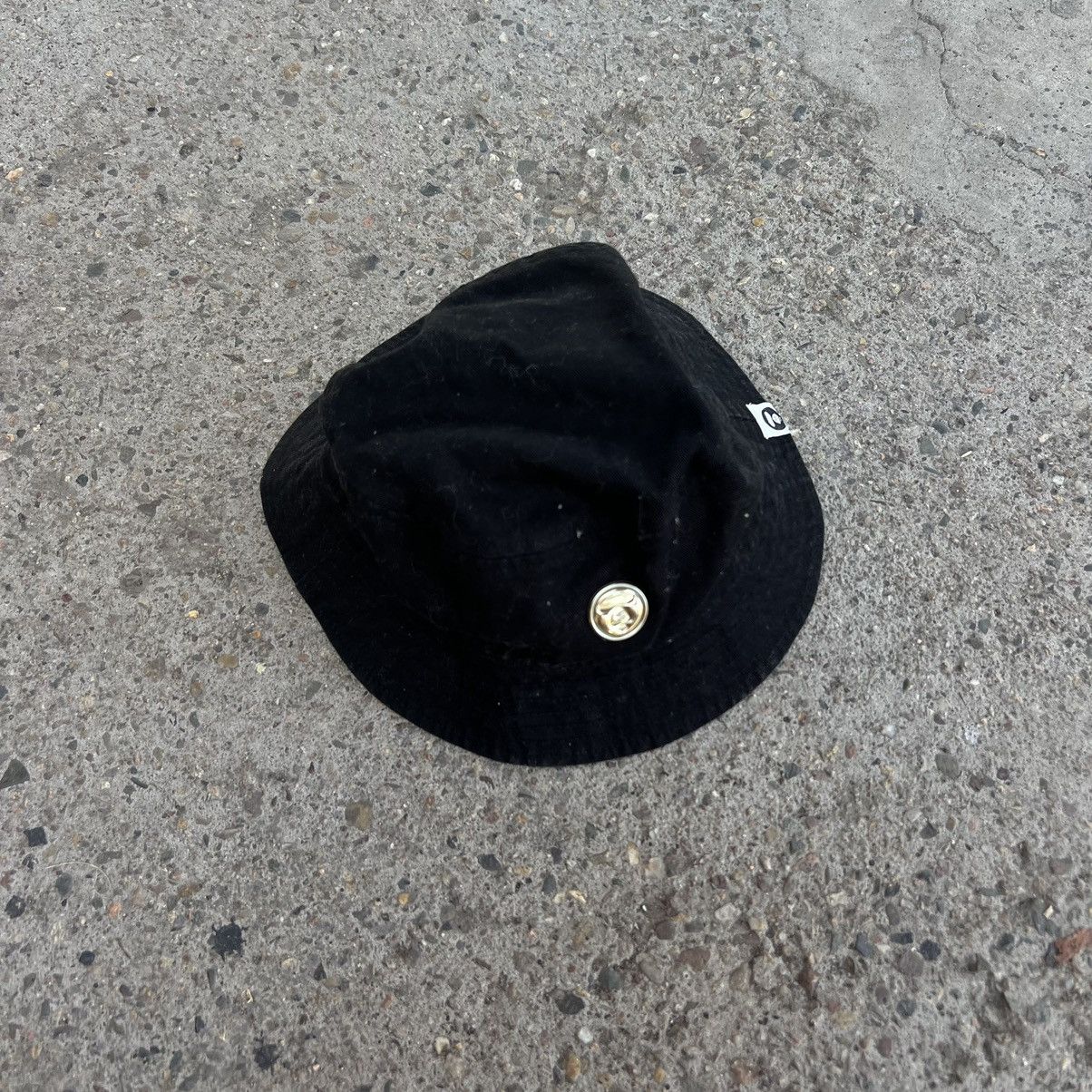 Aape × Bape Bape Bucket Hat Size ONE SIZE - 2 Thumbnail