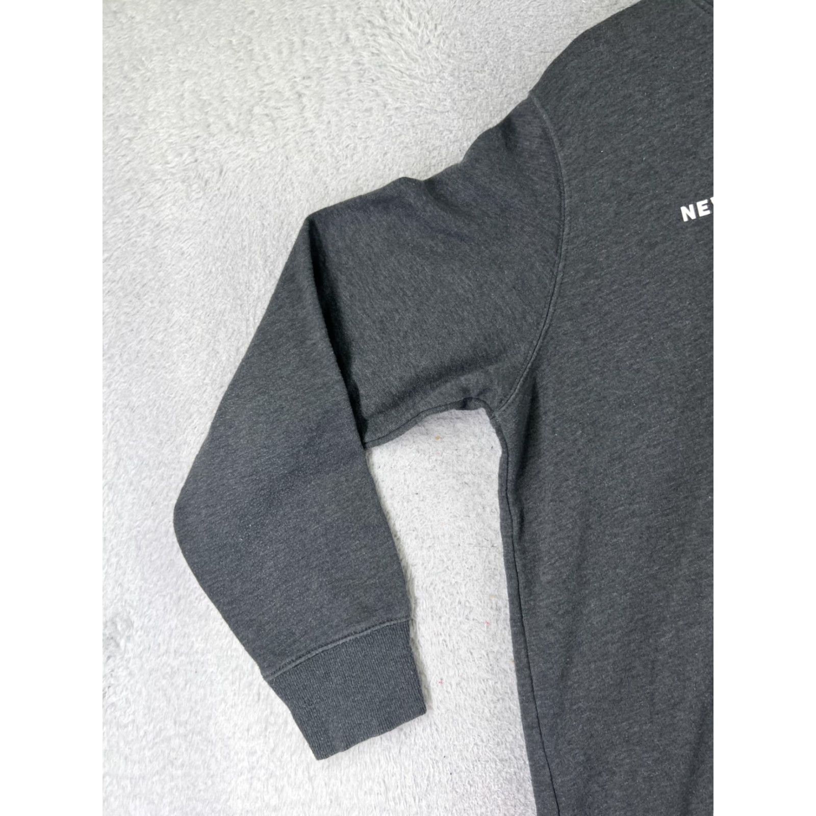 The North Face The North Face Sweater Mens Regular Pullover Hoodie Pocket Jersey Size US L / EU 52-54 / 3 - 3 Thumbnail