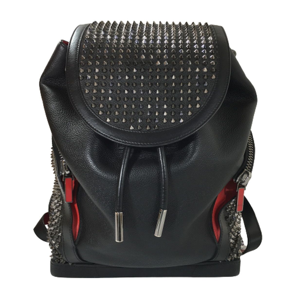 Christian Louboutin Explorafunk Backpack