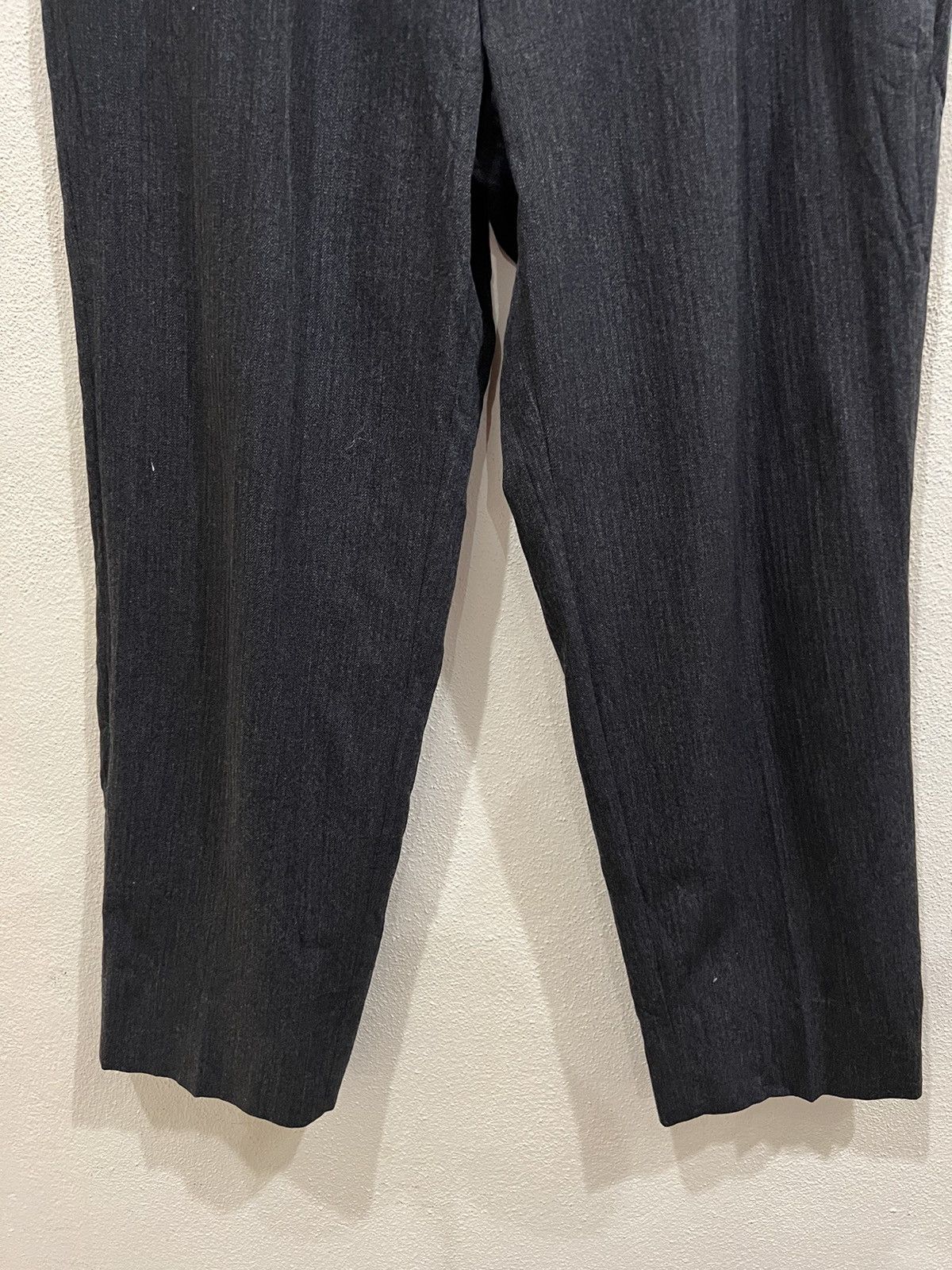 Paul Smith Paul Smith Baggy Pant Size US 36 / EU 52 - 4 Thumbnail
