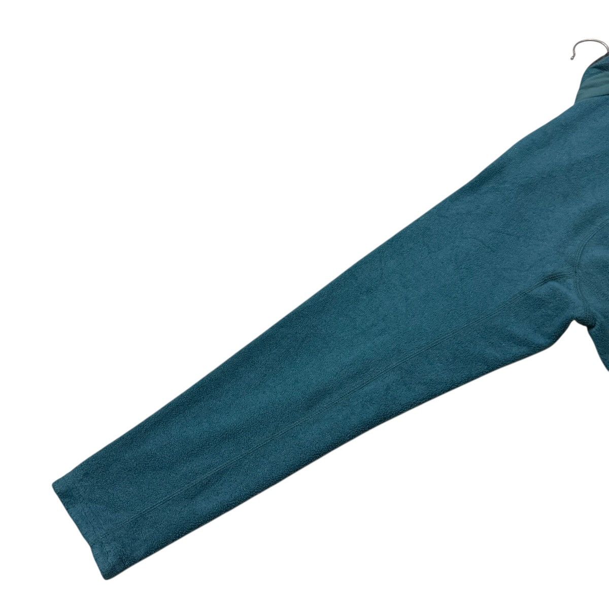 Montbell Vintage Montbell Outdoor Climaplus Zipper Fleece Jacket Size US L / EU 52-54 / 3 - 16 Thumbnail