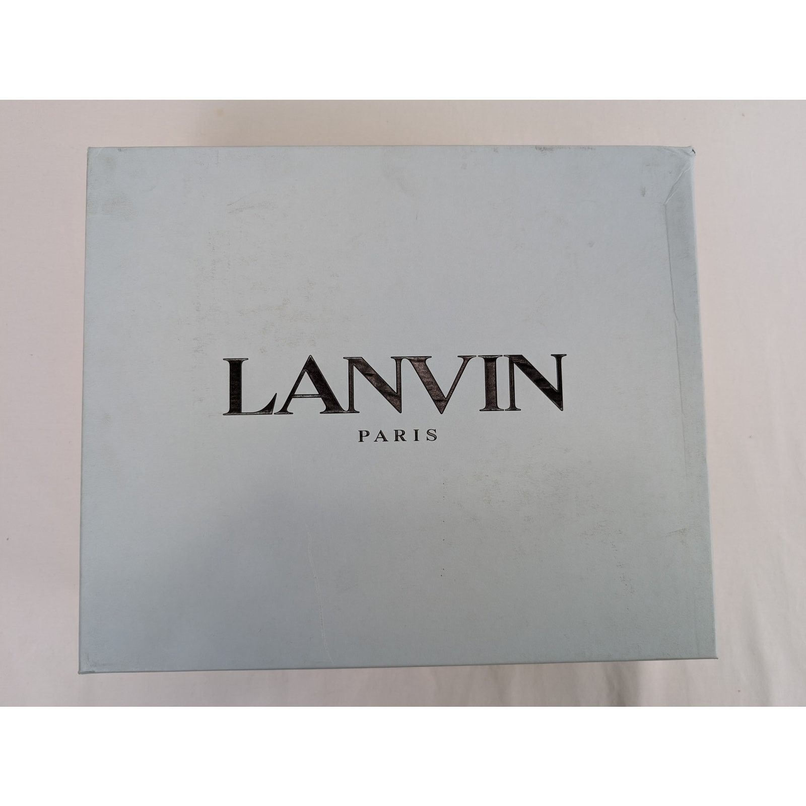 Lanvin o1rshd1 Curb Sneakers in Multicolor Size US 9 / EU 42 - 15 Thumbnail