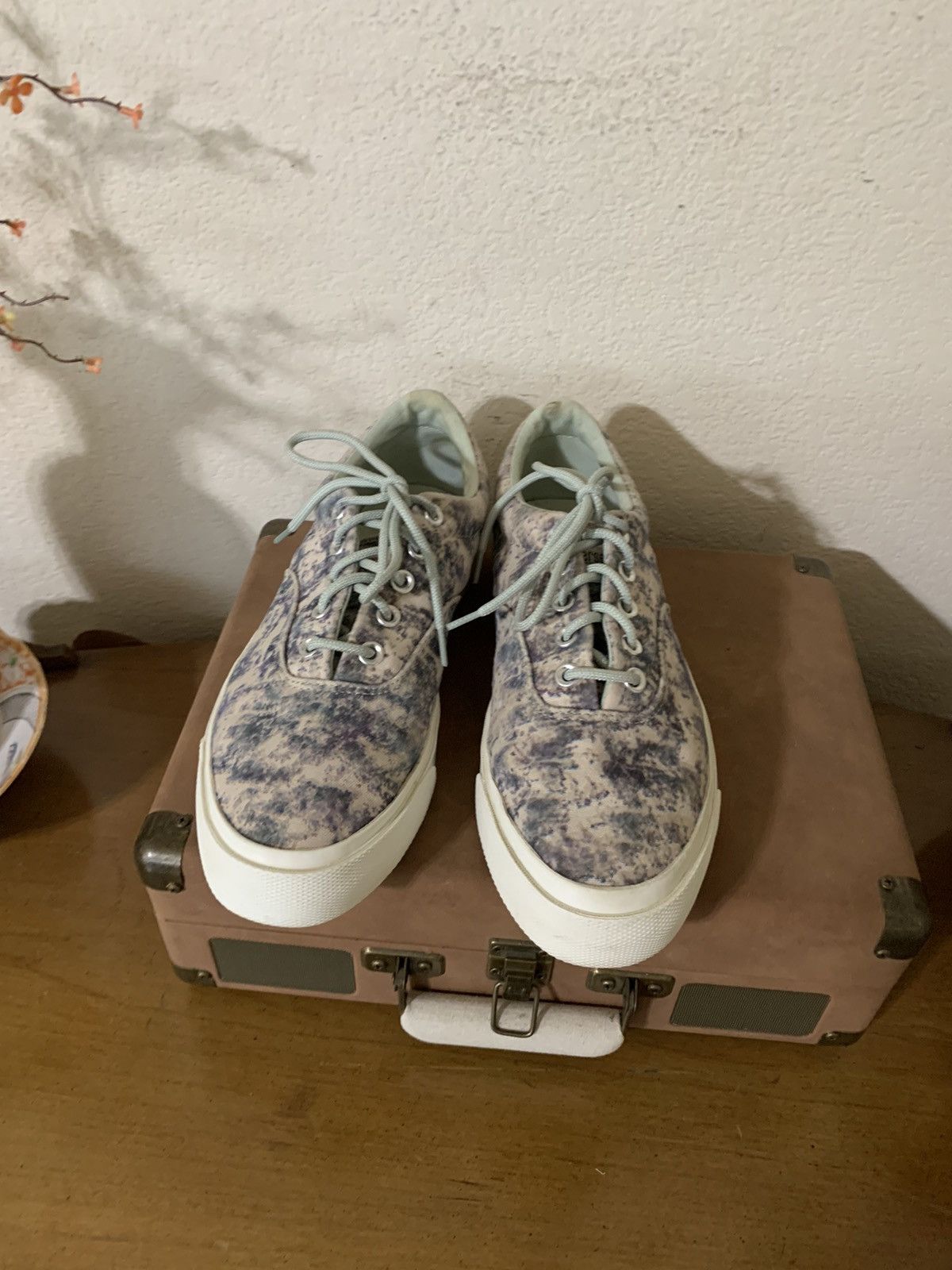 Converse Converse x John Elliot Skid Grip Size US 10 / EU 43 - 2 Thumbnail