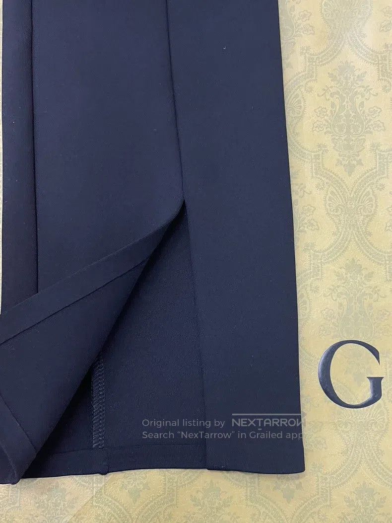 The Row The row size s Stretch Pants Size 22" - 2 Thumbnail