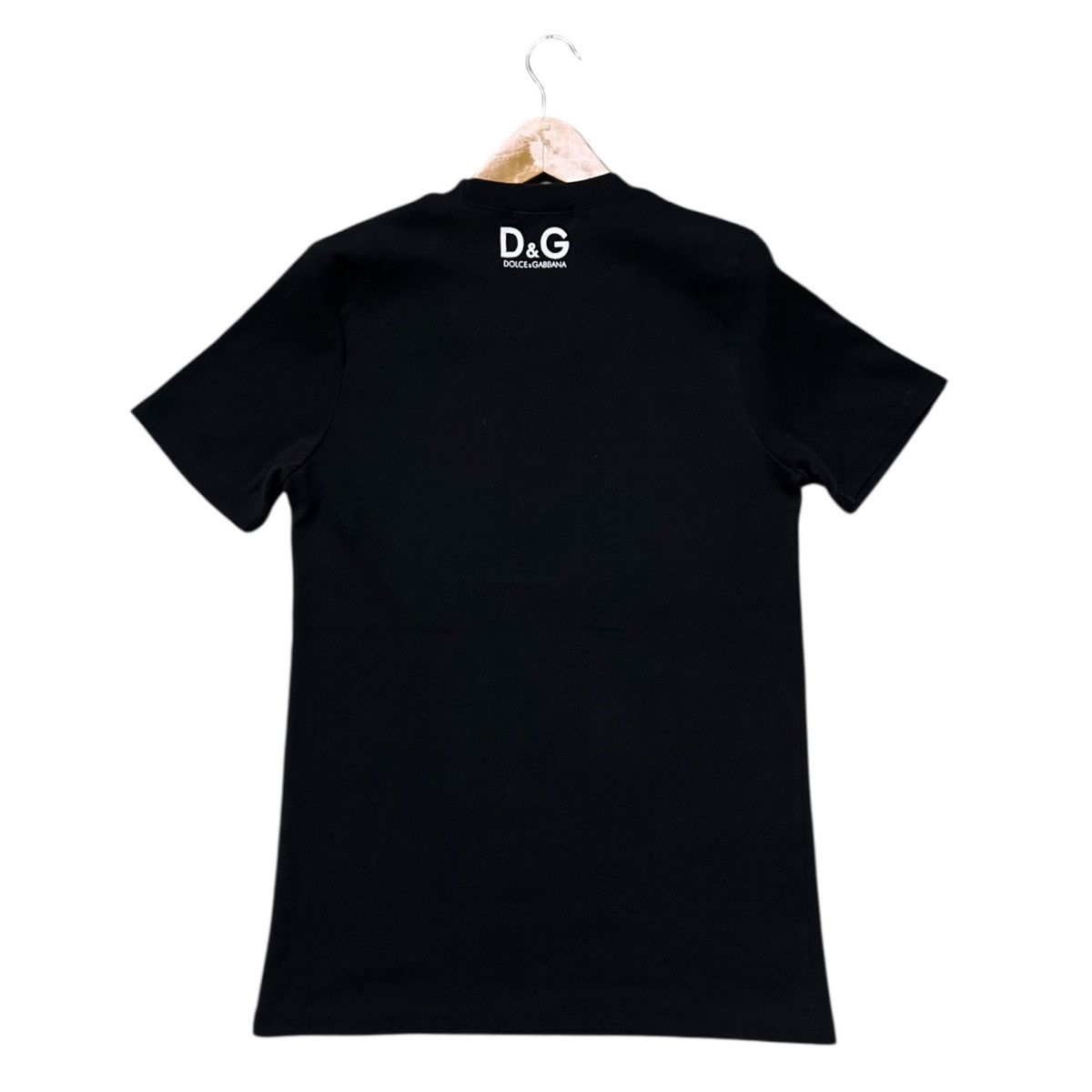 Dolce & Gabbana Dolce & gabbana tshirt Size L / US 10 / IT 46 - 5 Thumbnail