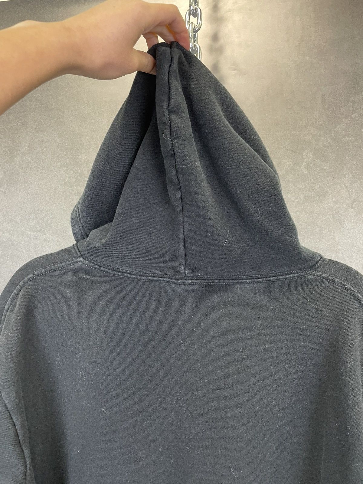 Icecream ICECREAM CLASSIC HOODIE BLACK BBC ICE CREAM Size Small Size US S / EU 44-46 / 1 - 7 Thumbnail