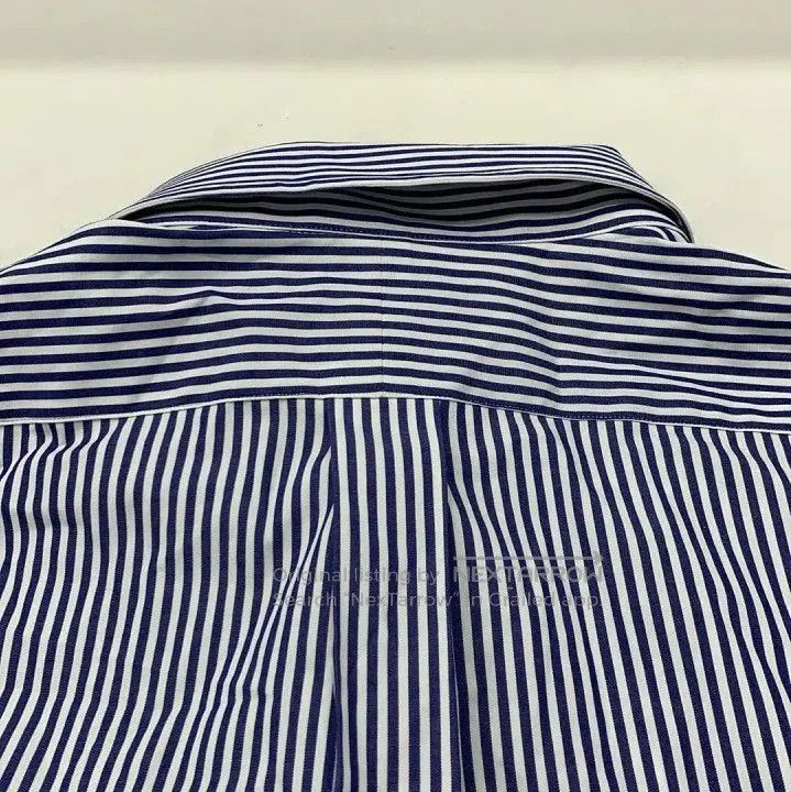 Polo Ralph Lauren Polo Ralph Lauren Men's Striped Long. Size US XXL / EU 58 / 5 - 5 Thumbnail