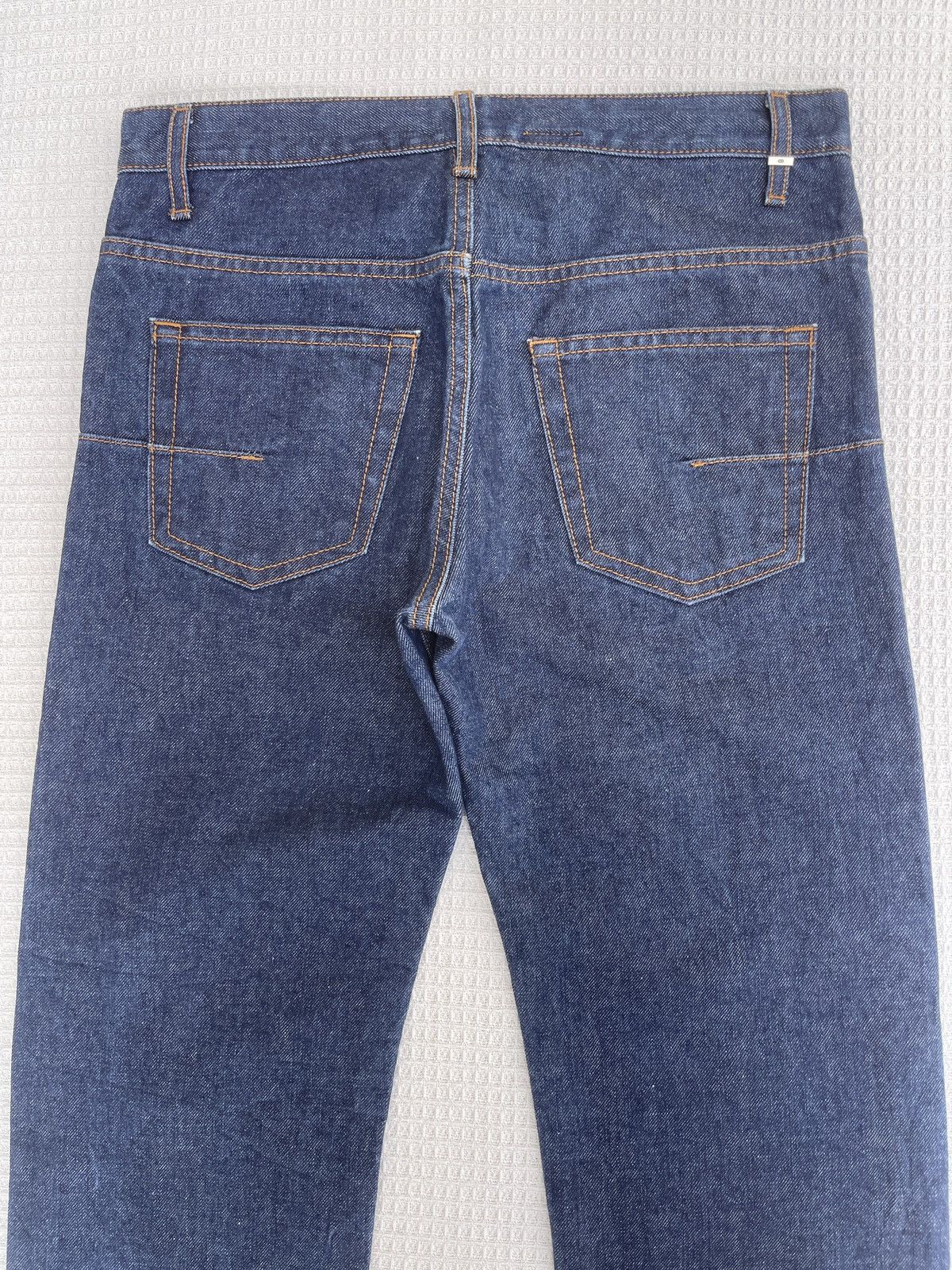 Dior Dior Homme AW06 By Hedi Slimane Size US 30 / EU 46 - 7 Thumbnail
