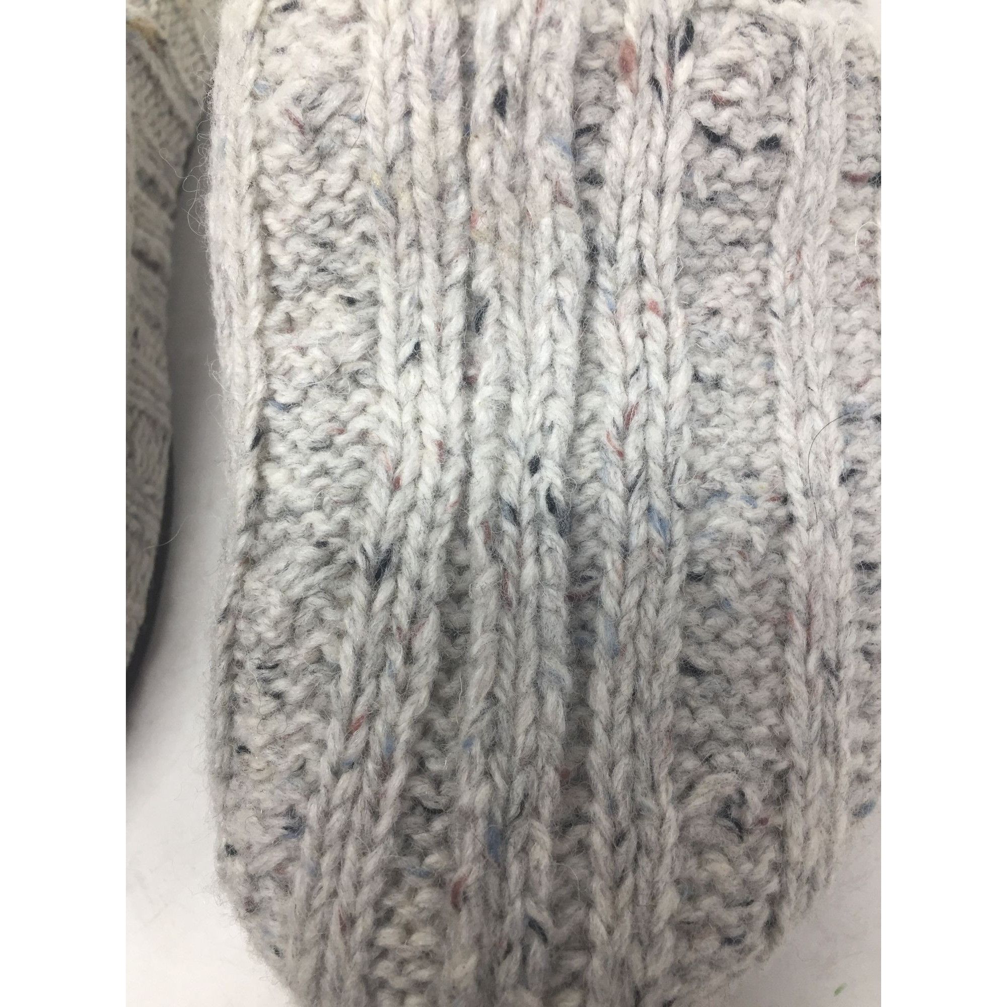Steve Madden Women's Steve Madden Sweater Clog Slippers Size 6 with Box Size US 6 / IT 36 - 8 Thumbnail