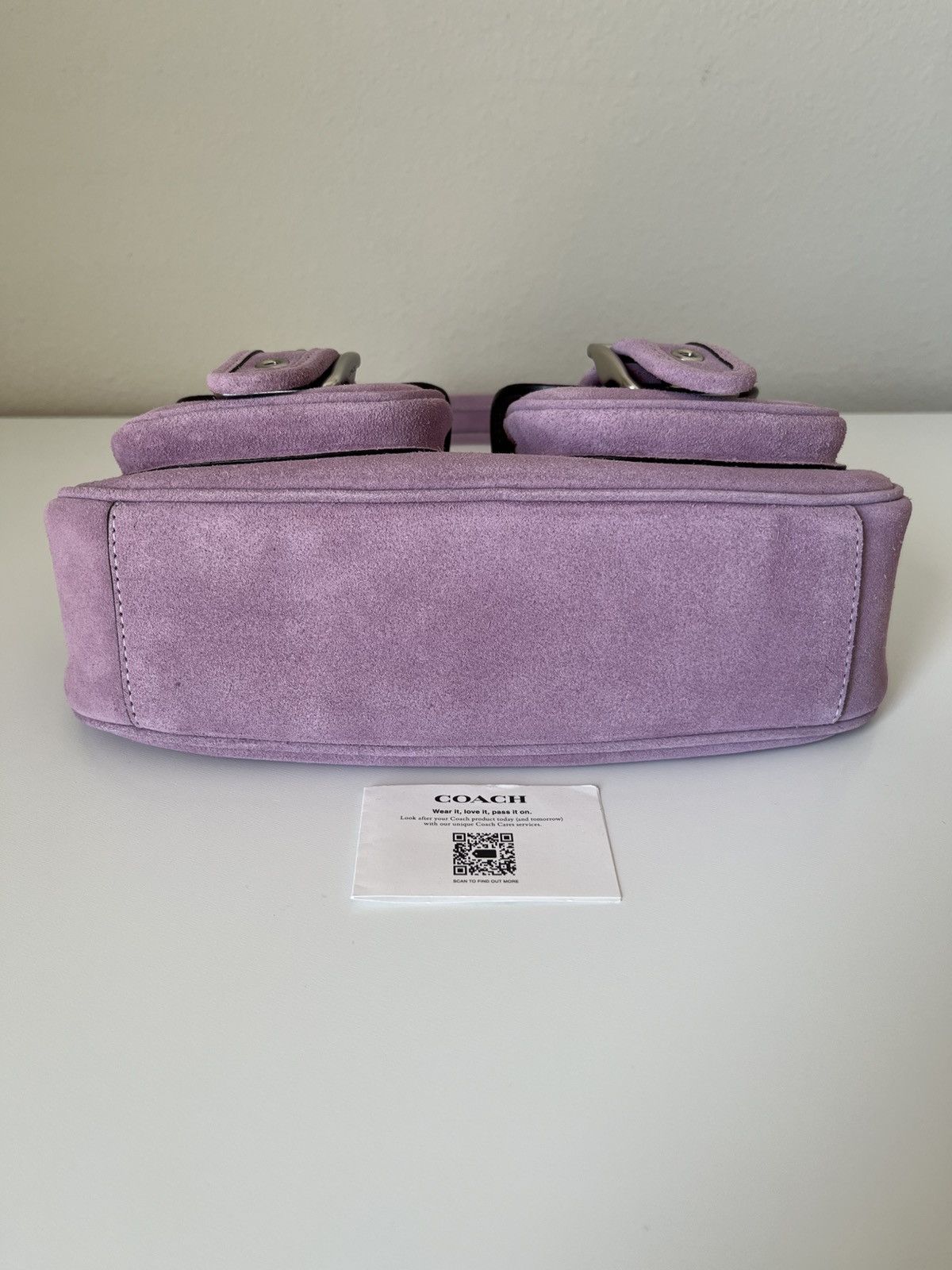 Coach Coach Ashton Bag Size ONE SIZE - 5 Thumbnail