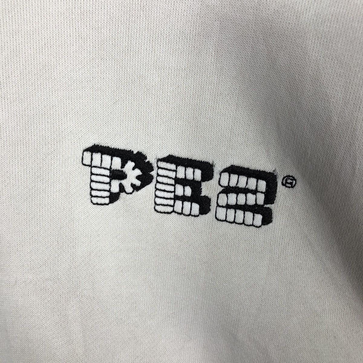 Hysteric Glamour 📌Vintage Sweatshirt Jouetie Big Logo Design Cartoon Size US M / EU 48-50 / 2 - 13 Thumbnail