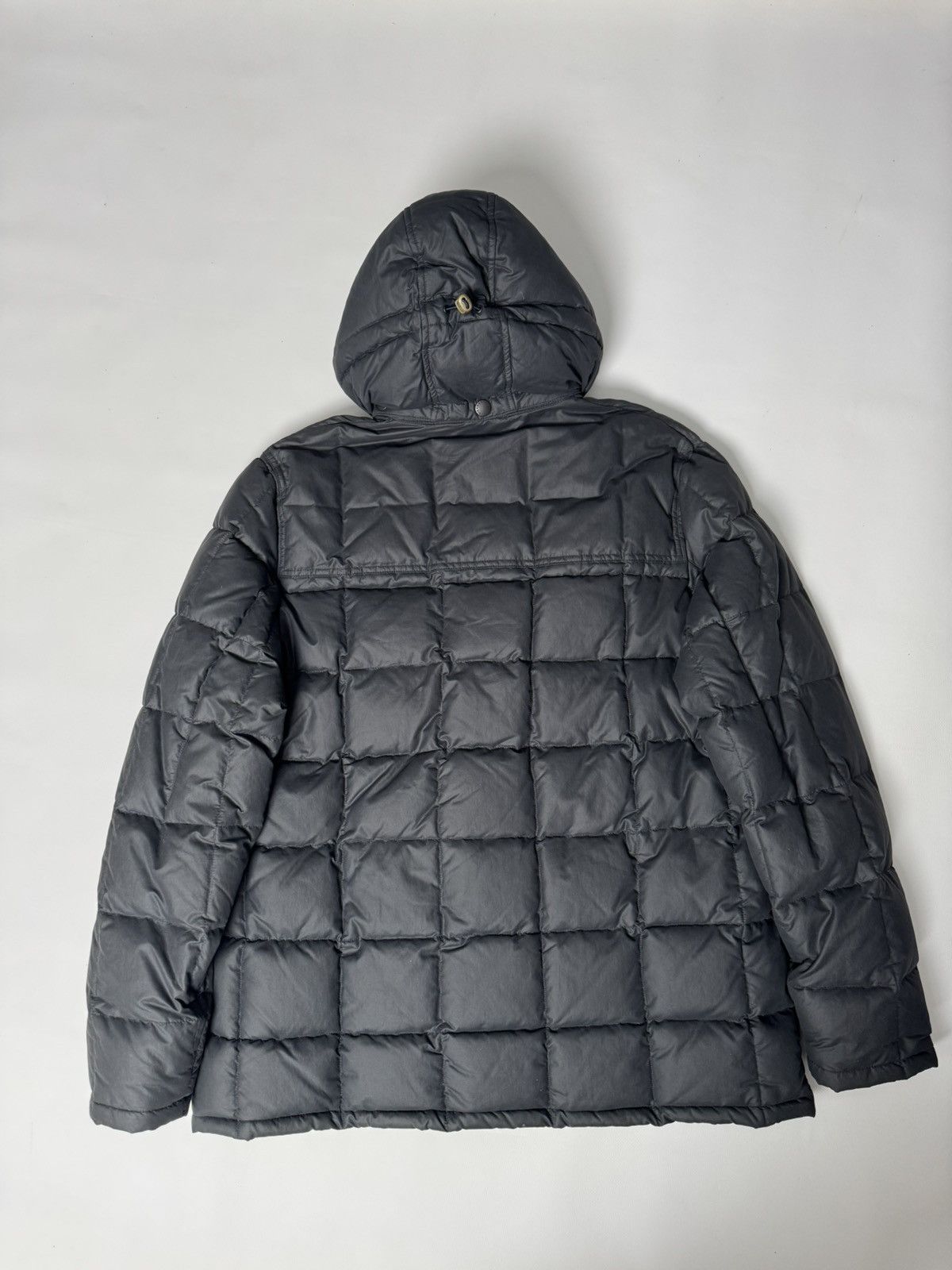 Barbour Barbour Skipsea Down Jacket Size US XXL / EU 58 / 5 - 17 Thumbnail