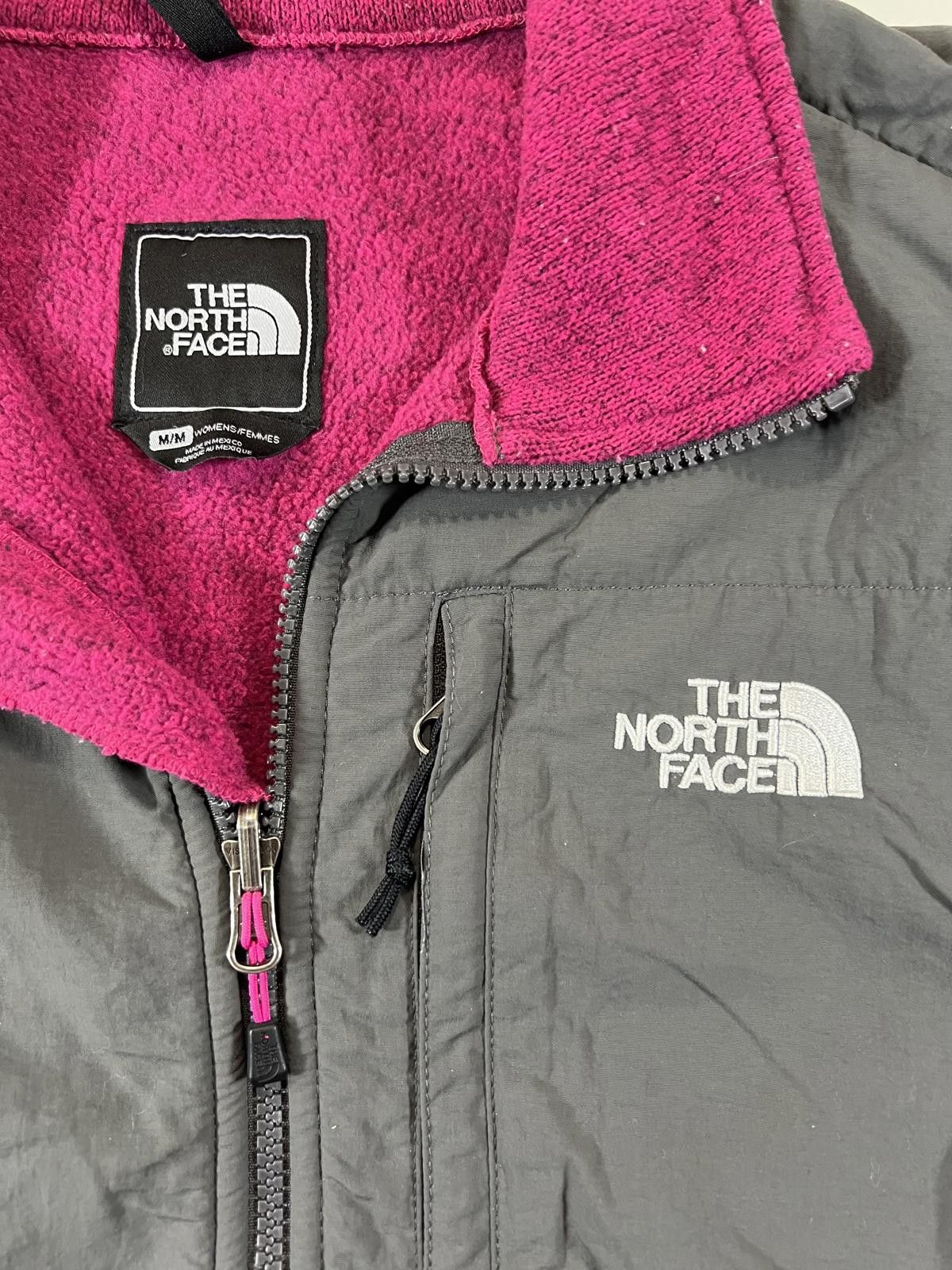 The North Face The North Face Women's Denali Fleece Jacket Pink Medium Size M / US 6-8 / IT 42-44 - 2 Thumbnail