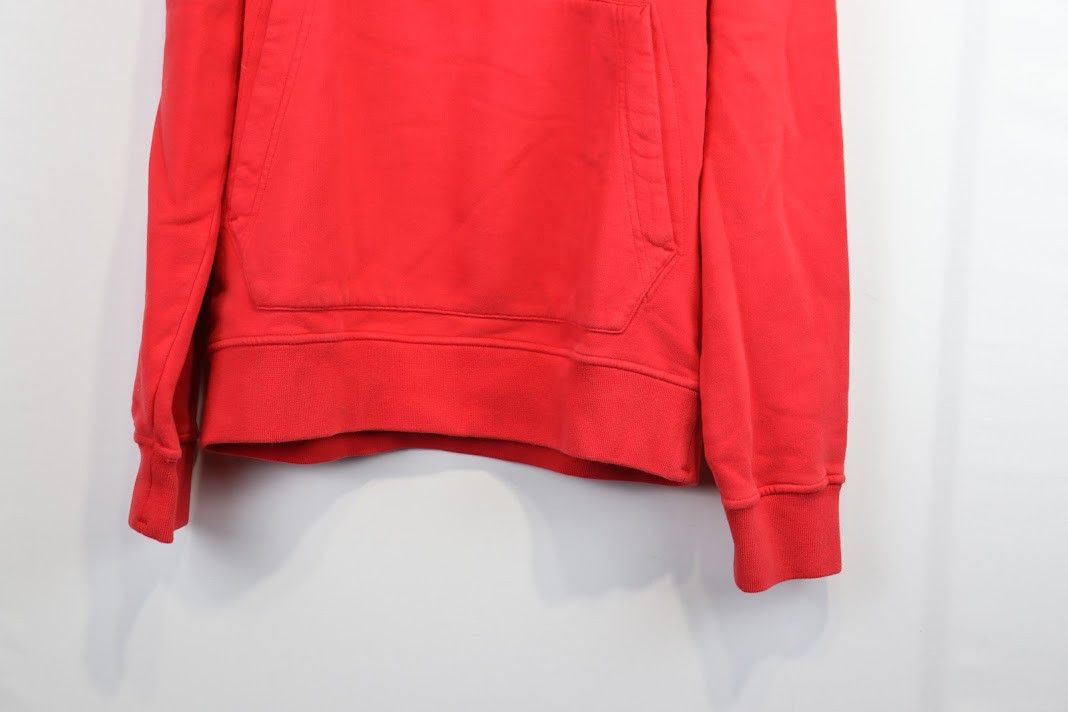 Stone Island o1rshd1 Hoodie in Red Size US L / EU 52-54 / 3 - 5 Thumbnail