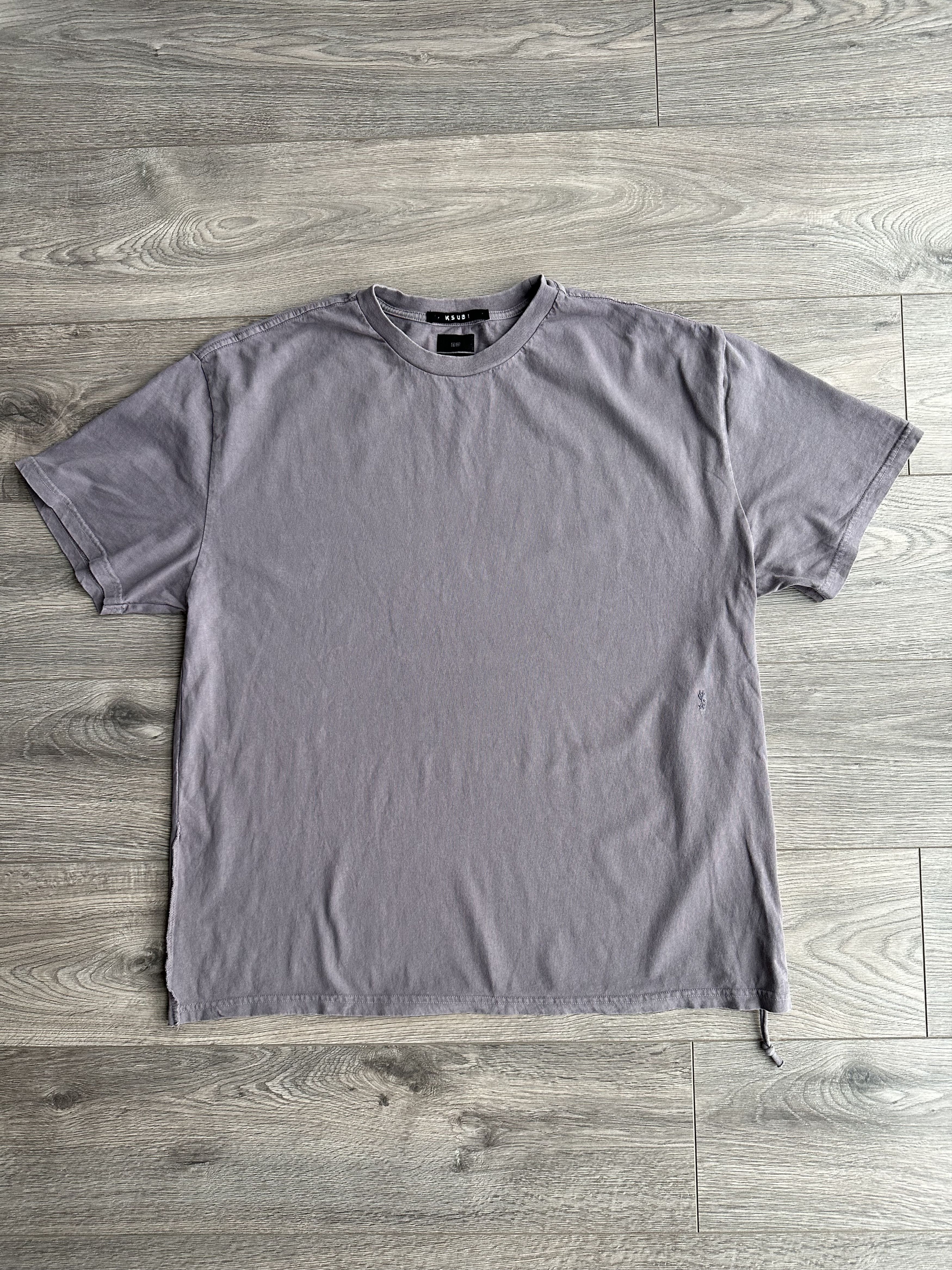 Ksubi Ksubi T shirt Size US XL / EU 56 / 4 - 2 Thumbnail