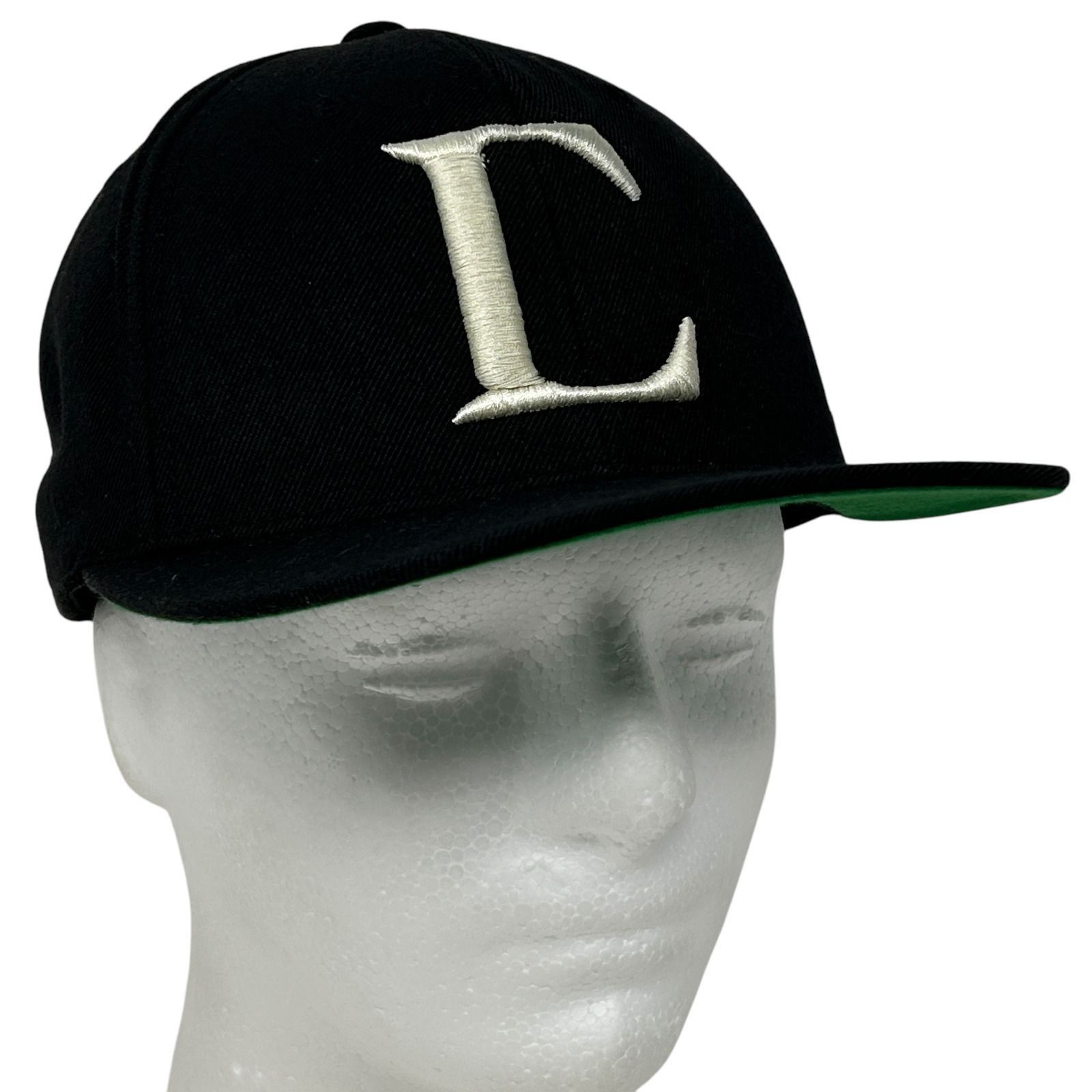 Darc Sport Hat Baseball Cap Gym Fitness Workout Panel Snap