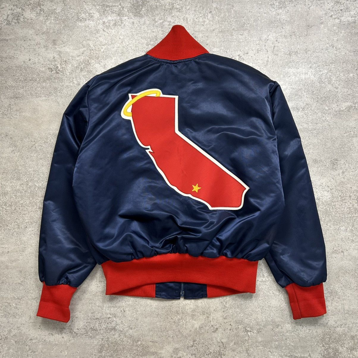 MLB × Majestic × Wtaps Vintage WTAPS Desert Storm X Satin