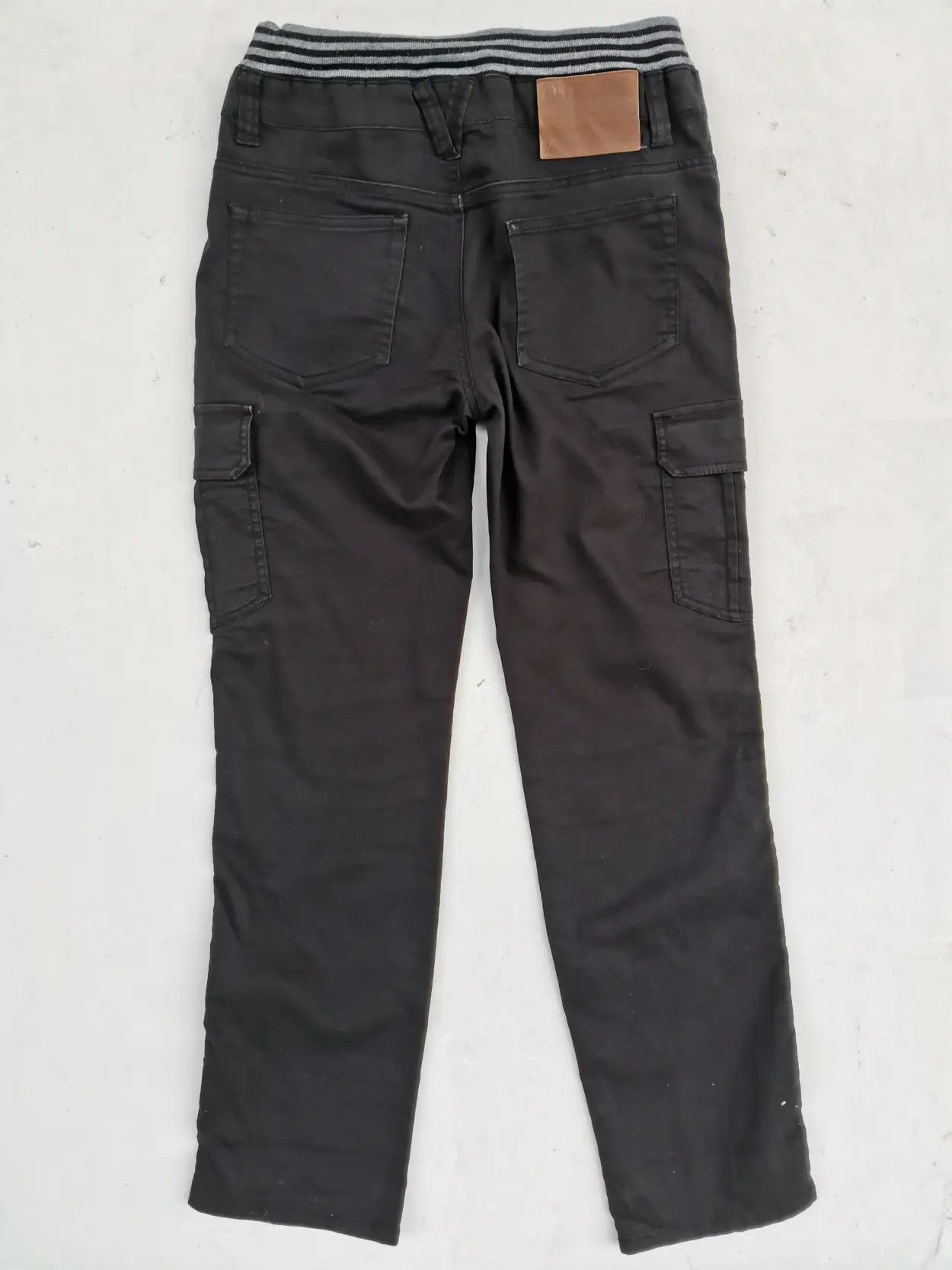 Japanese Brand Rare!!! Topvalu Fight with Spirit Tactical Cargo Pants Size US 28 / EU 44 - 2 Thumbnail