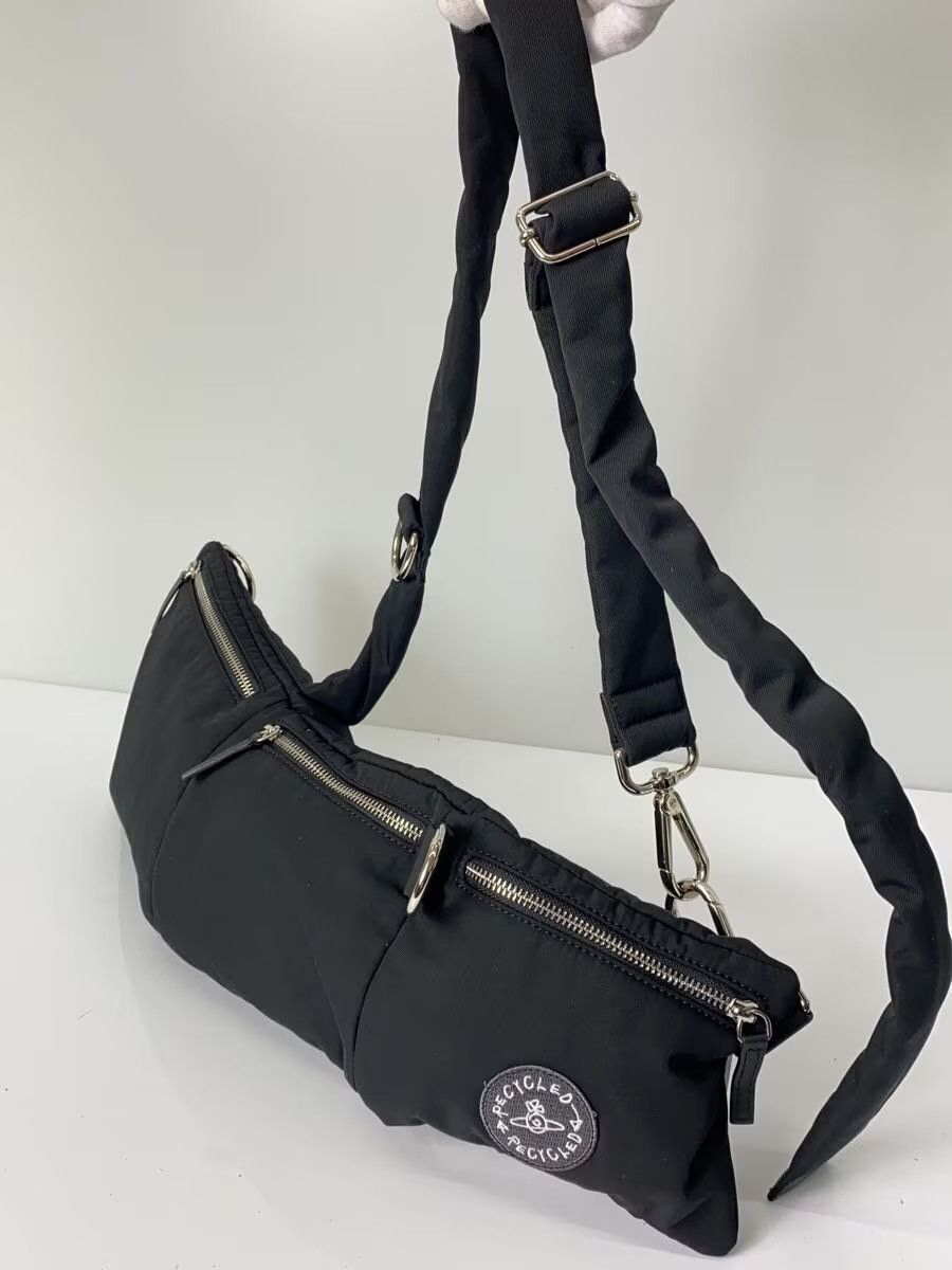 Vivienne Westwood Utility Shoulder Bag Size ONE SIZE - 2 Thumbnail