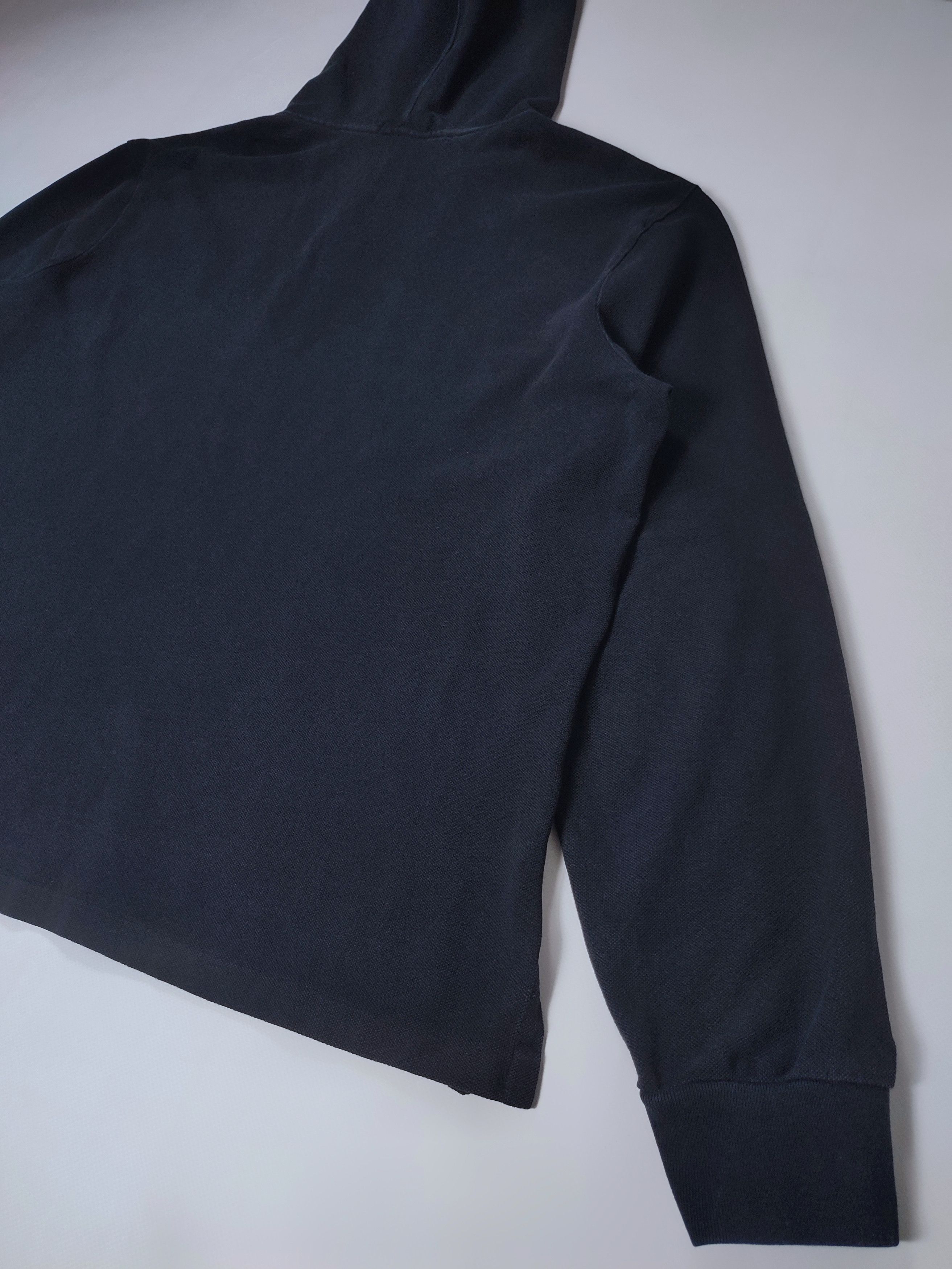 Polo Ralph Lauren Polo Ralph Lauren Hoodie Long sleeve shirt Size US XL / EU 56 / 4 - 9 Thumbnail