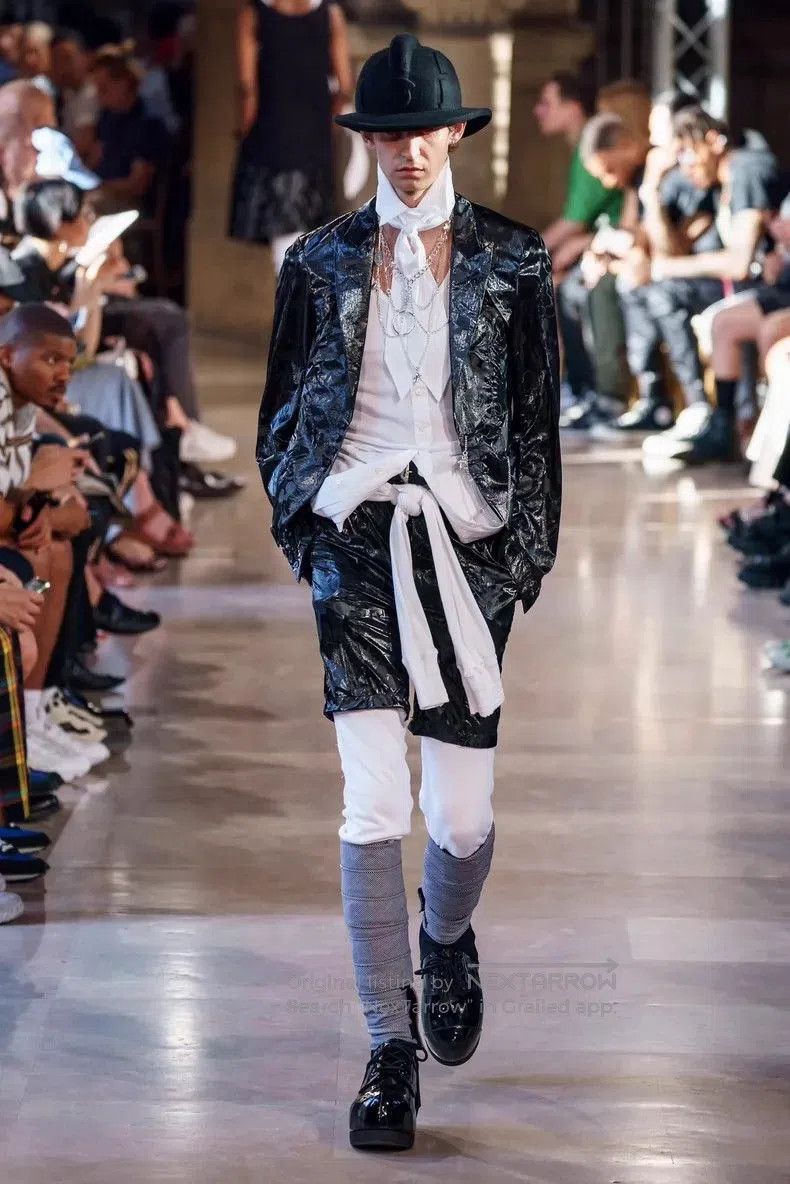 Takahiromiyashita The Soloist. Takahiro Miyashita Disney Mickey Jacket. Size US L / EU 52-54 / 3 - 7 Thumbnail
