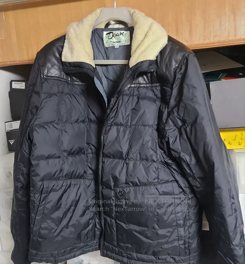 Other Down jacket Size US XXL / EU 58 / 5 - 1 Thumbnail