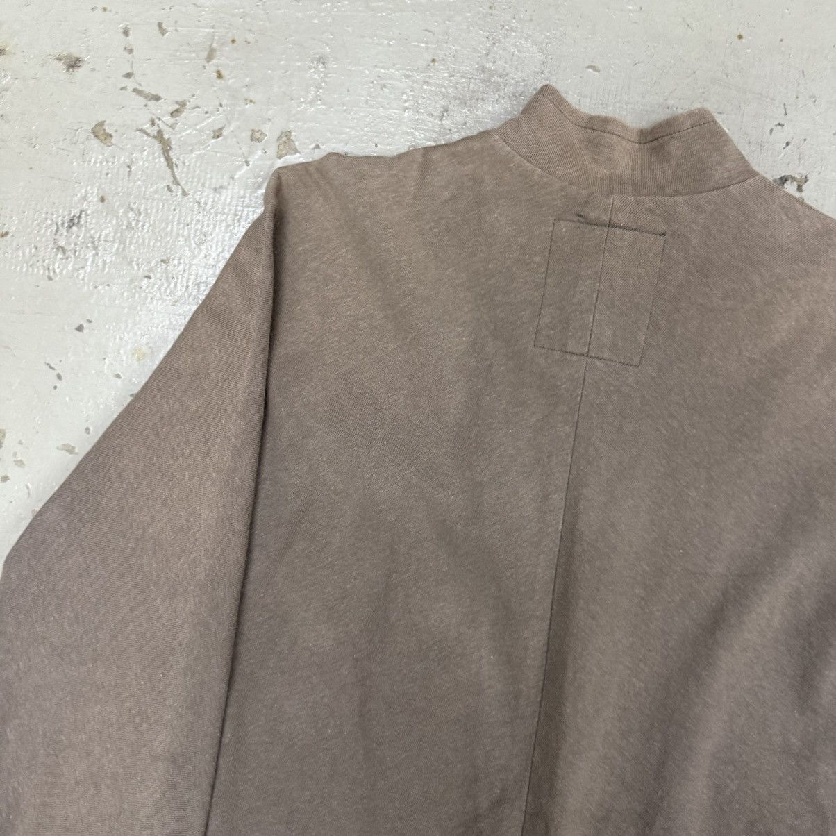 Y's Y’s Yohji Yamamoto Sweater Jacket Size US M / EU 48-50 / 2 - 13 Thumbnail