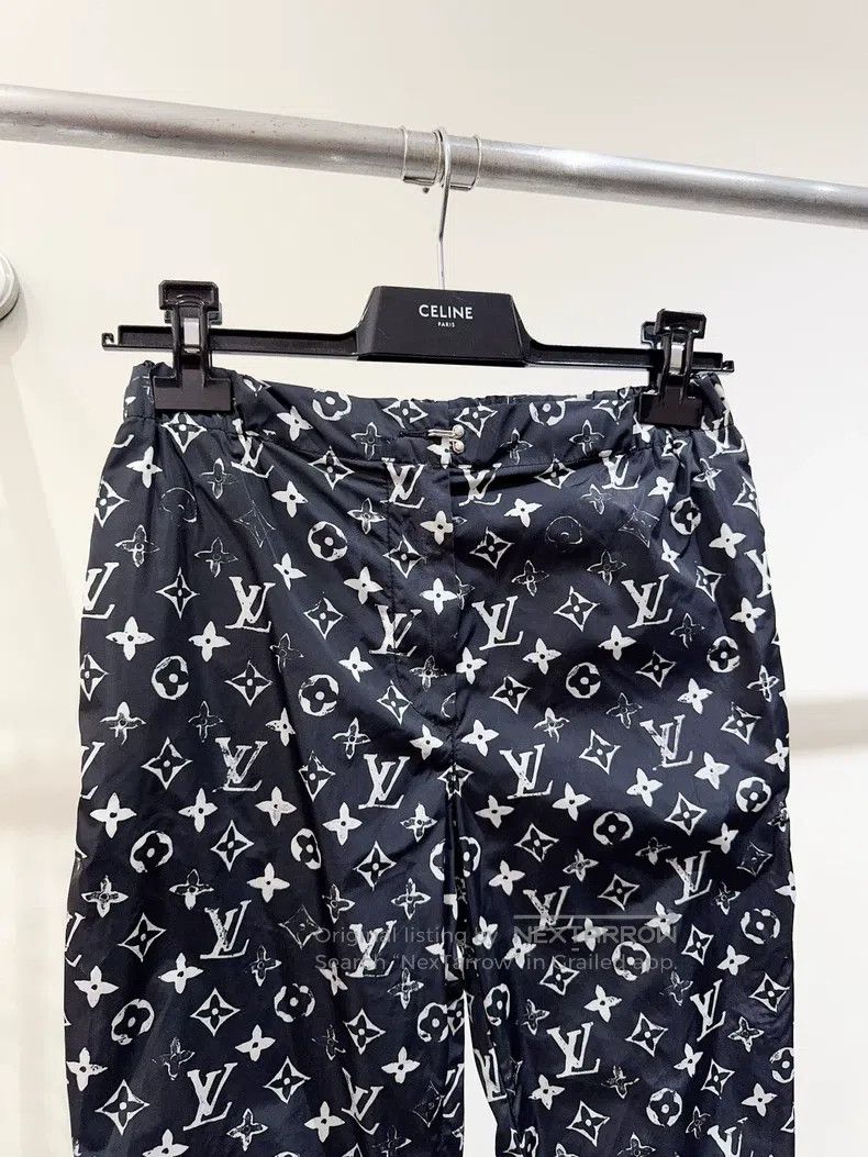 Louis Vuitton Louis Vuitton pants Size US 34 / EU 50 - 2 Thumbnail