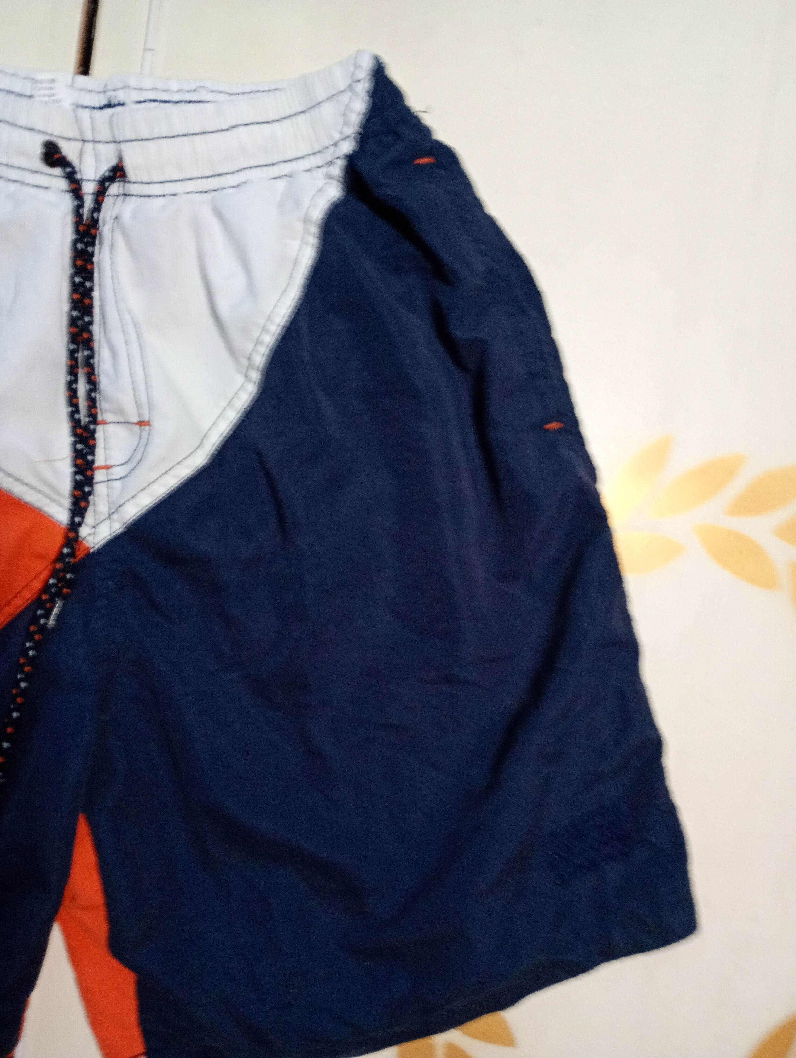 Marithe + Francois Girbaud Le Jean Marithe Francois Girbaud Swim Shorts Vintage Size US 34 / EU 50 - 4 Thumbnail