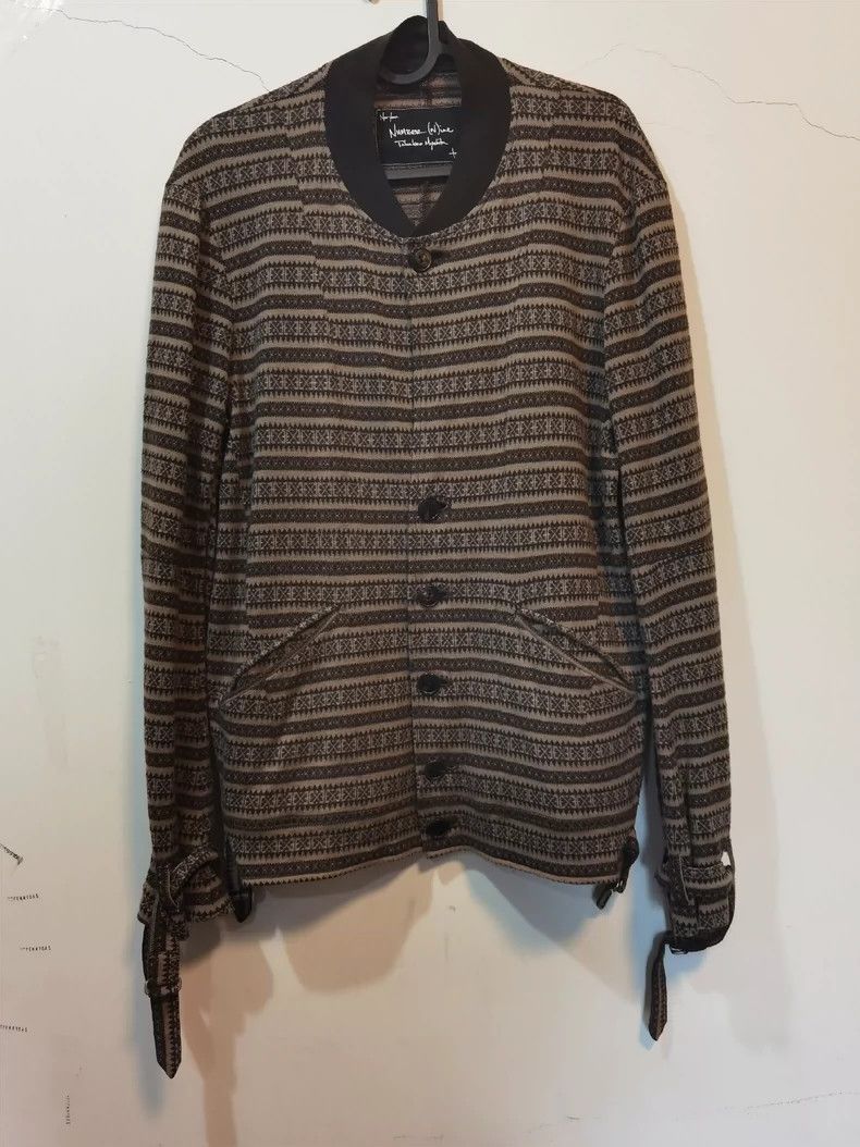 Number N Ine 08 Ss | Grailed