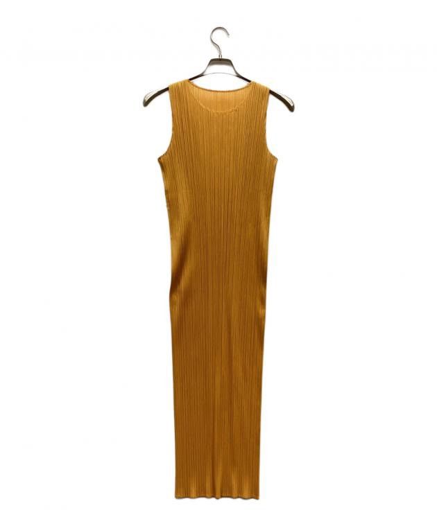 Pleats Please Issey Miyake (New) Issey Miyake Pleats Please dress Size M / US 6-8 / IT 42-44 - 1 Thumbnail