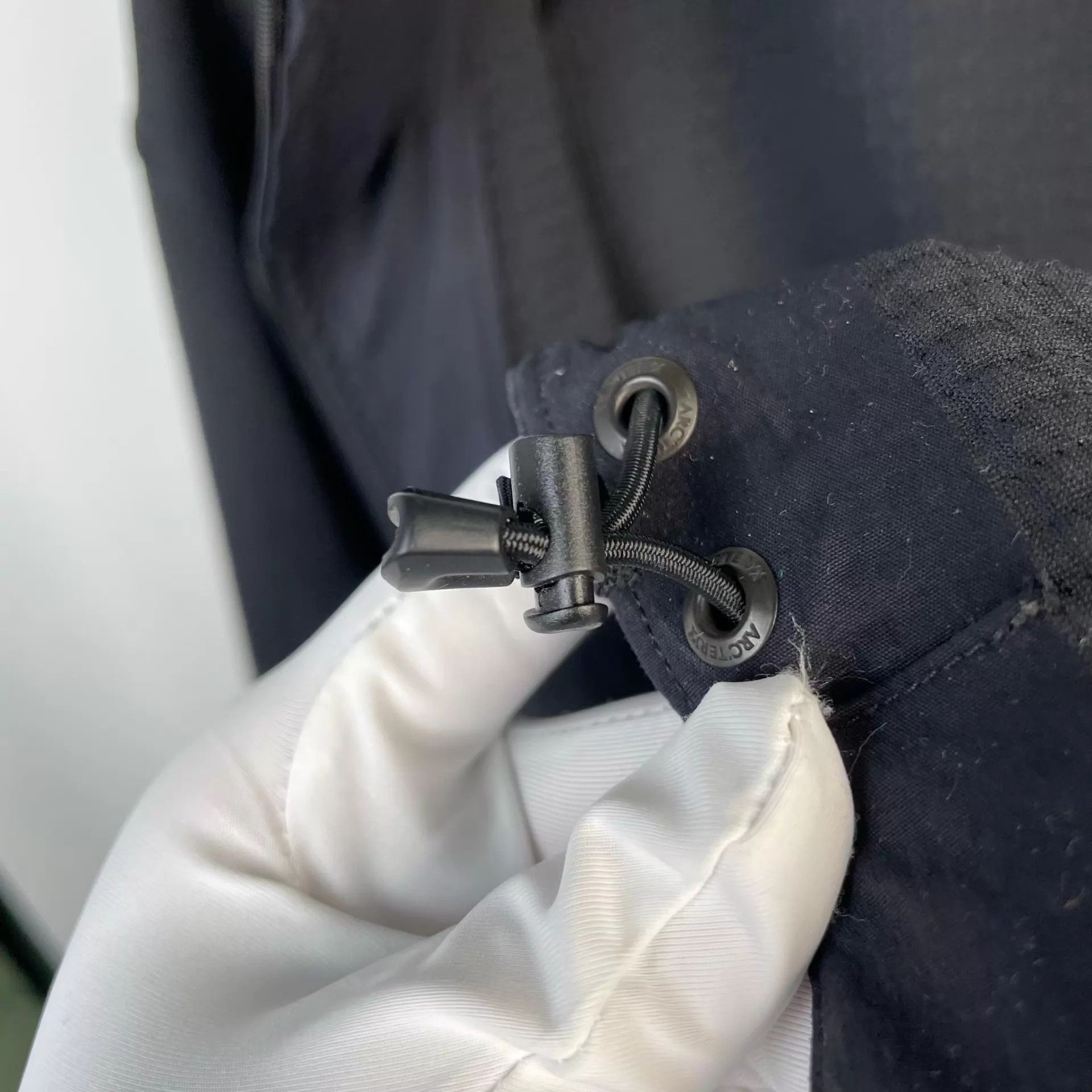 Arc'teryx Arc'teryx Black M Jacket Size US M / EU 48-50 / 2 - 4 Thumbnail