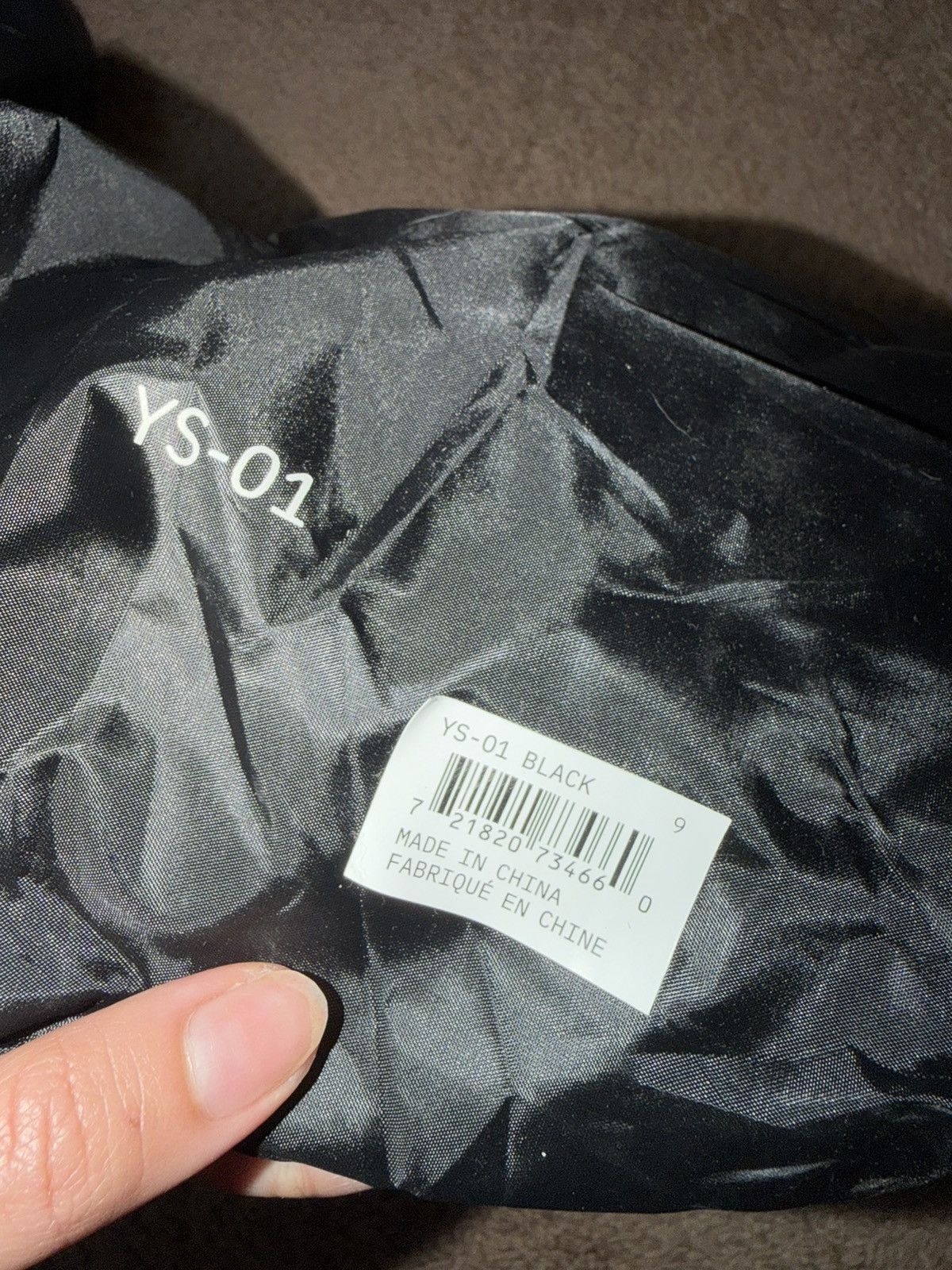 Yeezy Yzy slide Size US 9 / EU 42 - 3 Thumbnail
