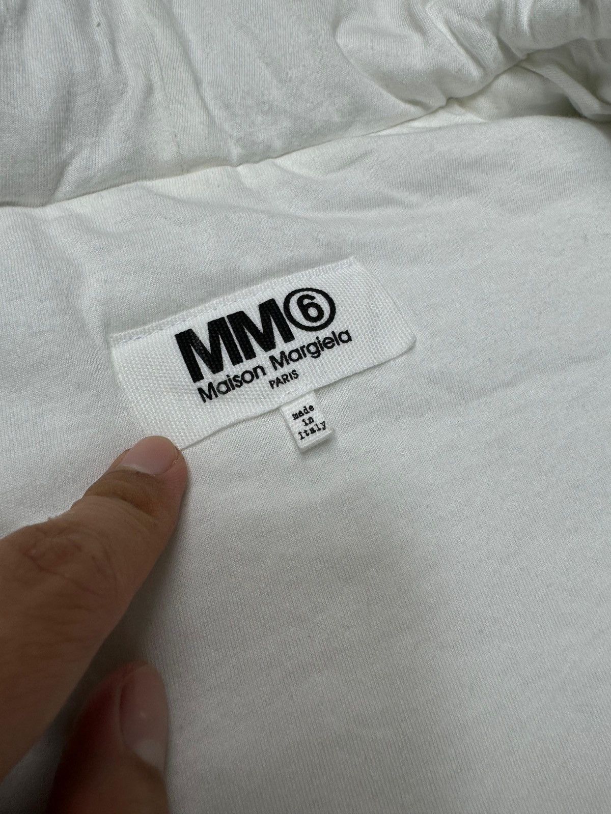 Maison Margiela FREE TAX! MM6 Oversized Padded Coat Size US M / EU 48-50 / 2 - 11 Thumbnail