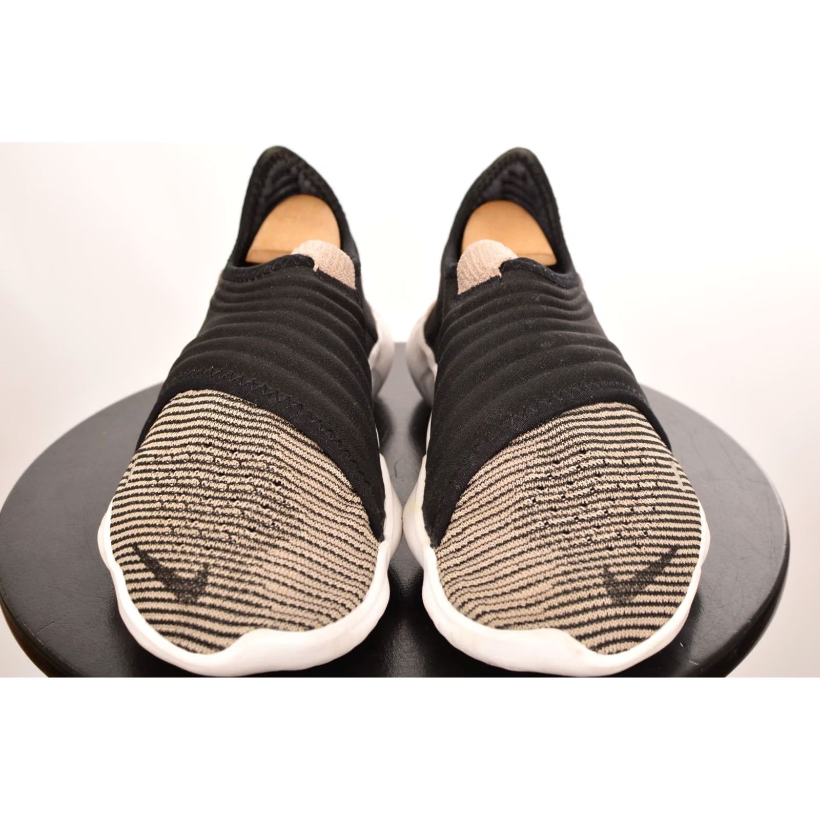 Nike Nike Free RN Flyknit 3.0 Sneakers Trainers AQ5708-010 US 7.5 Women Multicolor Sneaker 7.5 Womens Size US 5 / IT 35 - 2 Thumbnail