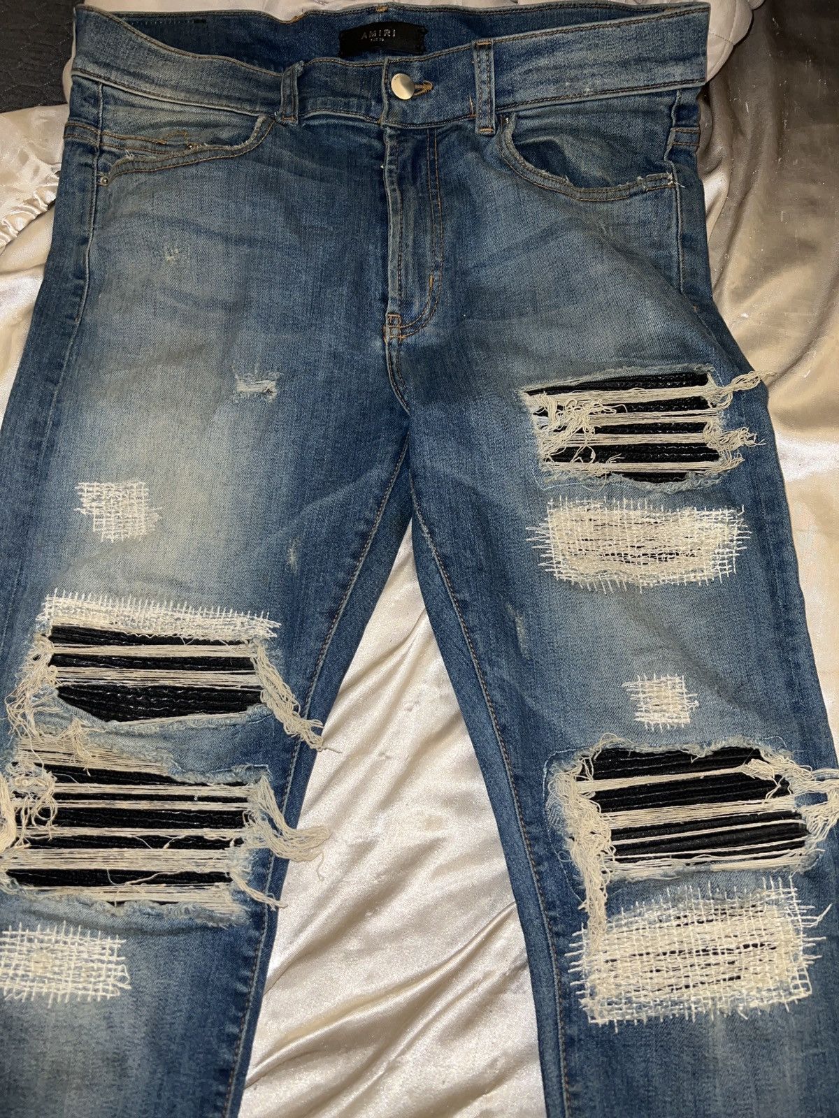 First season amiri mx1