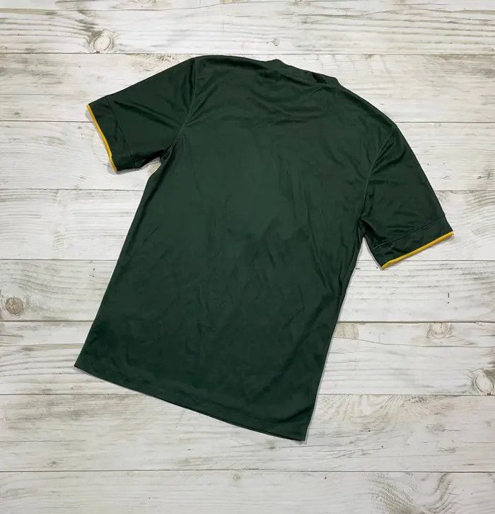 Nike Nike Celtic 2014 2015 Away Soccer Shirt Football Jersey Size US S / EU 44-46 / 1 - 11 Thumbnail