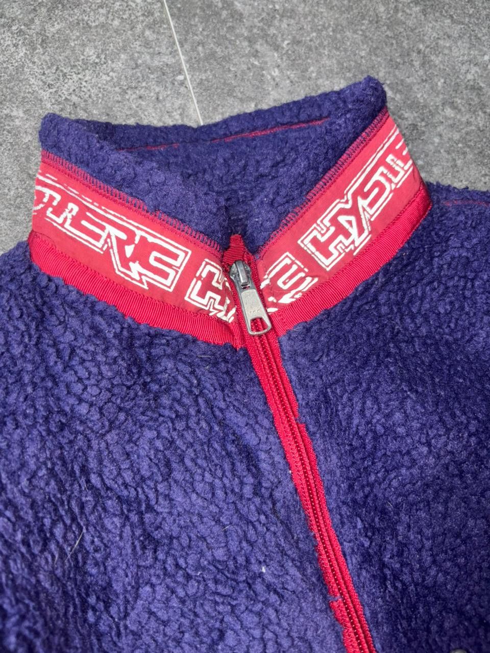 Hysteric Glamour 2000s Hysteric Glamour Sherpa Jacket Size US S / EU 44-46 / 1 - 7 Thumbnail