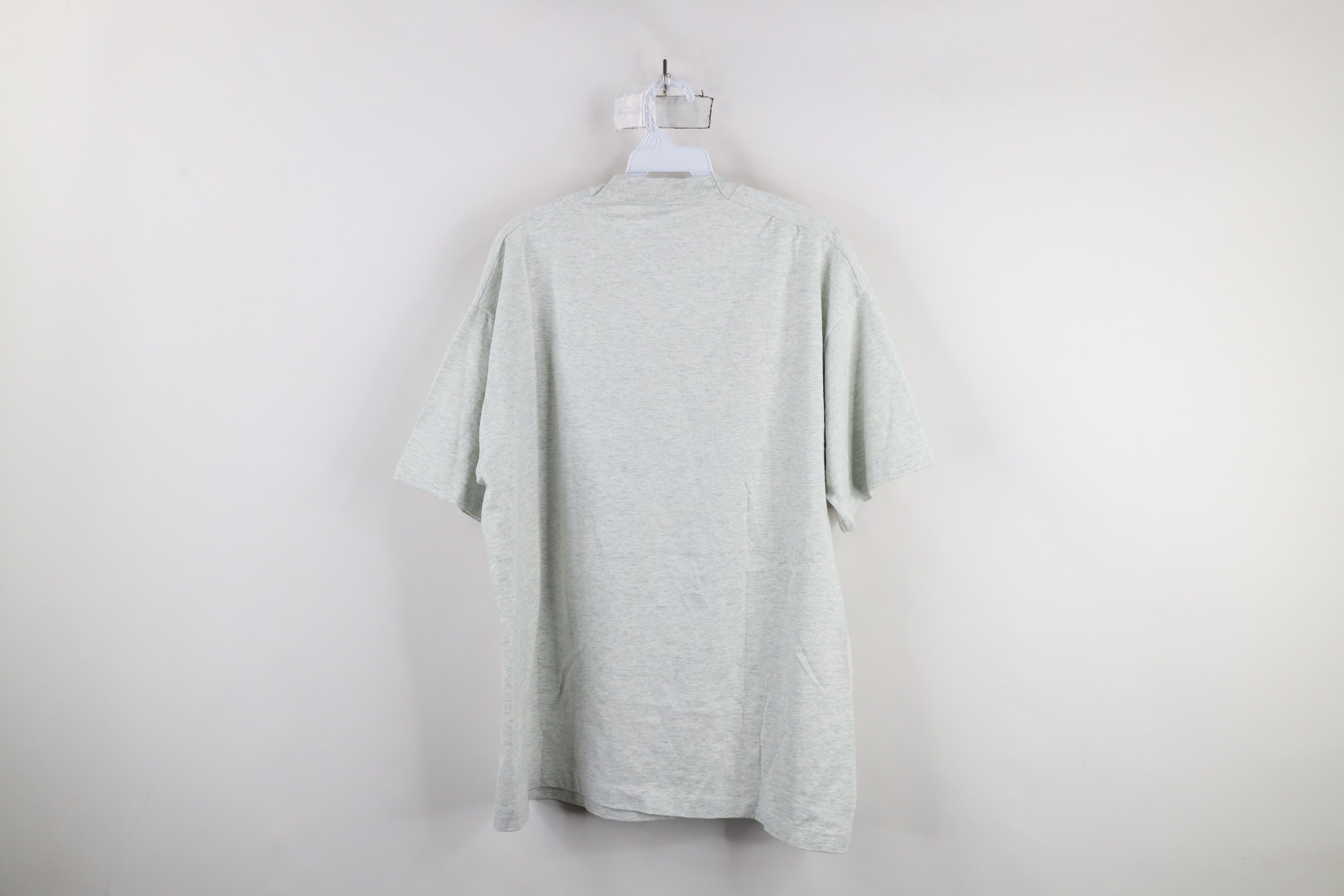 Vintage Vintage 90s The Seventh Cambridge EAA 928 Fly In T-Shirt USA Size US XL / EU 56 / 4 - 9 Thumbnail