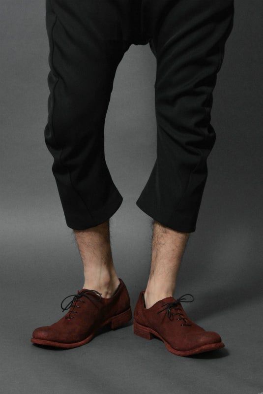 Isamu Katayama Backlash Belgian Shoulder Garment Dyed JP27 Fits US9-8.5 Size US 9 / EU 42 - 20 Thumbnail