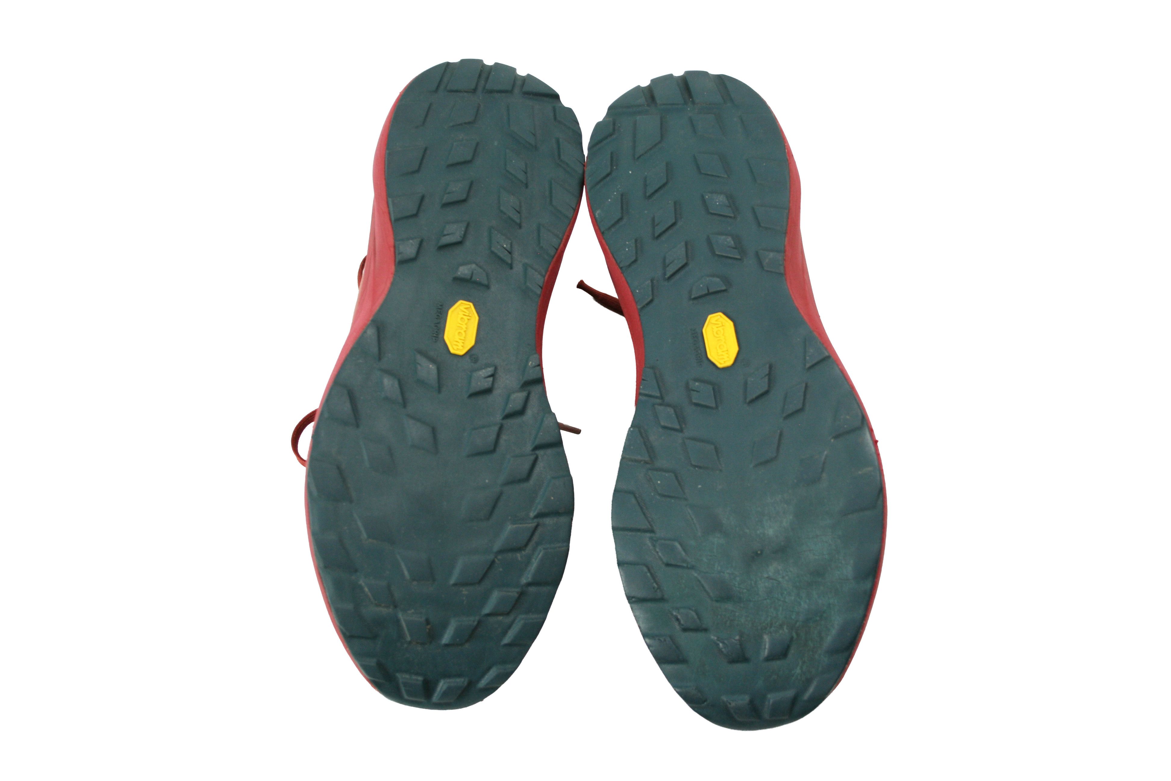 Arc'teryx Norwan LD 3 Trail Running Sneakers Size US 11.5 / EU 44-45 - 16 Thumbnail