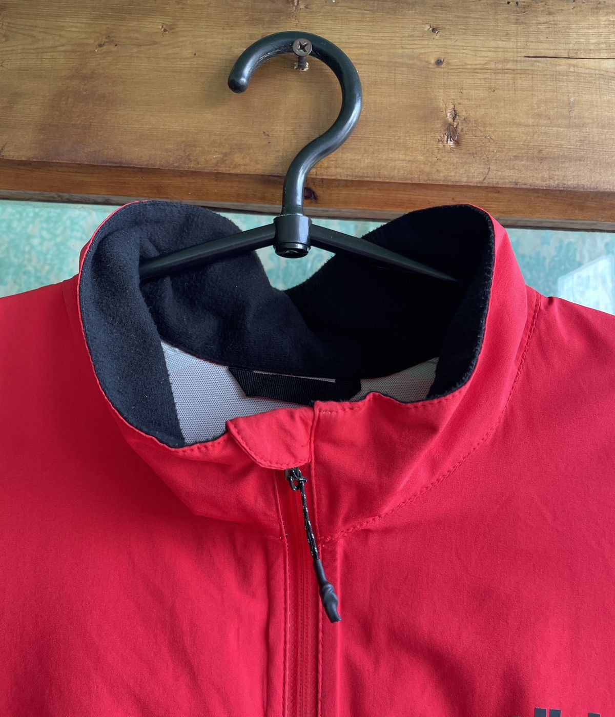 Other Men's DHB Flashlight Waterproof Jacket Rainshell Cycling Size US XL / EU 56 / 4 - 5 Thumbnail
