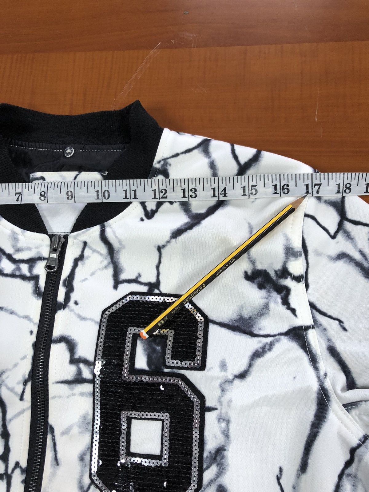 Grailed Growth By Grails Bomber Jacket Size US L / EU 52-54 / 3 - 17 Thumbnail