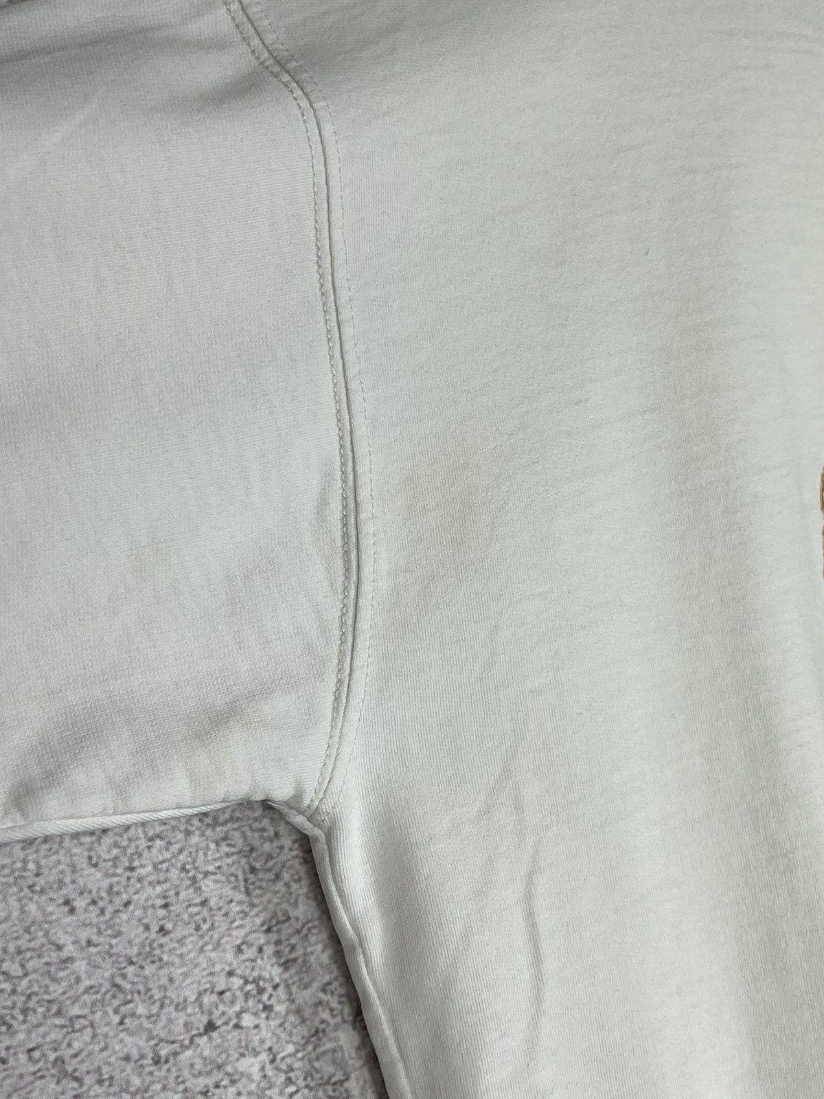 O'Neill Vintage 80s O’Neill Embroidered Big Logo Surf Style Tee Size US M / EU 48-50 / 2 - 8 Thumbnail