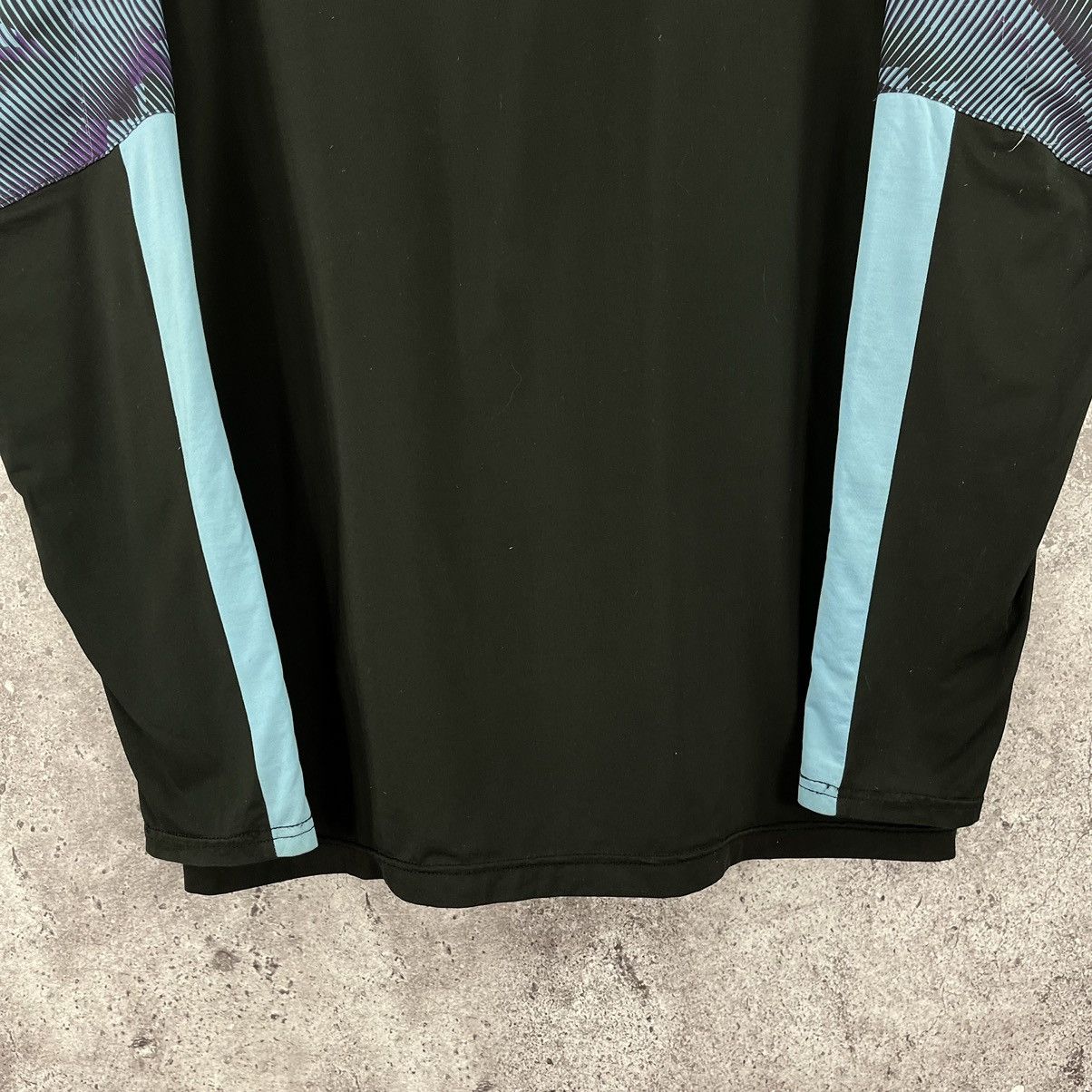Puma Puma Manchester City Full Zip Track Training Jacket Size XL Size US XL / EU 56 / 4 - 5 Thumbnail