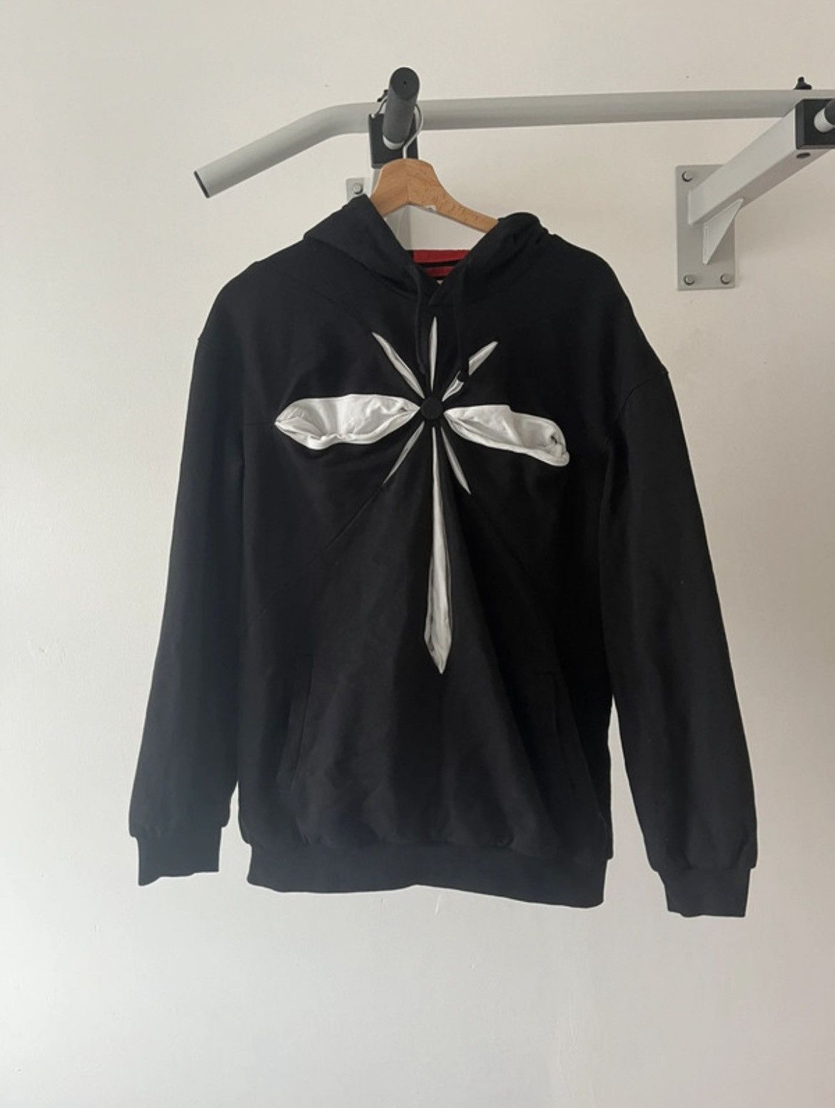 Kusikohc Kusikohc origami hoodie Size US XS / EU 42 / 0 - 2 Thumbnail