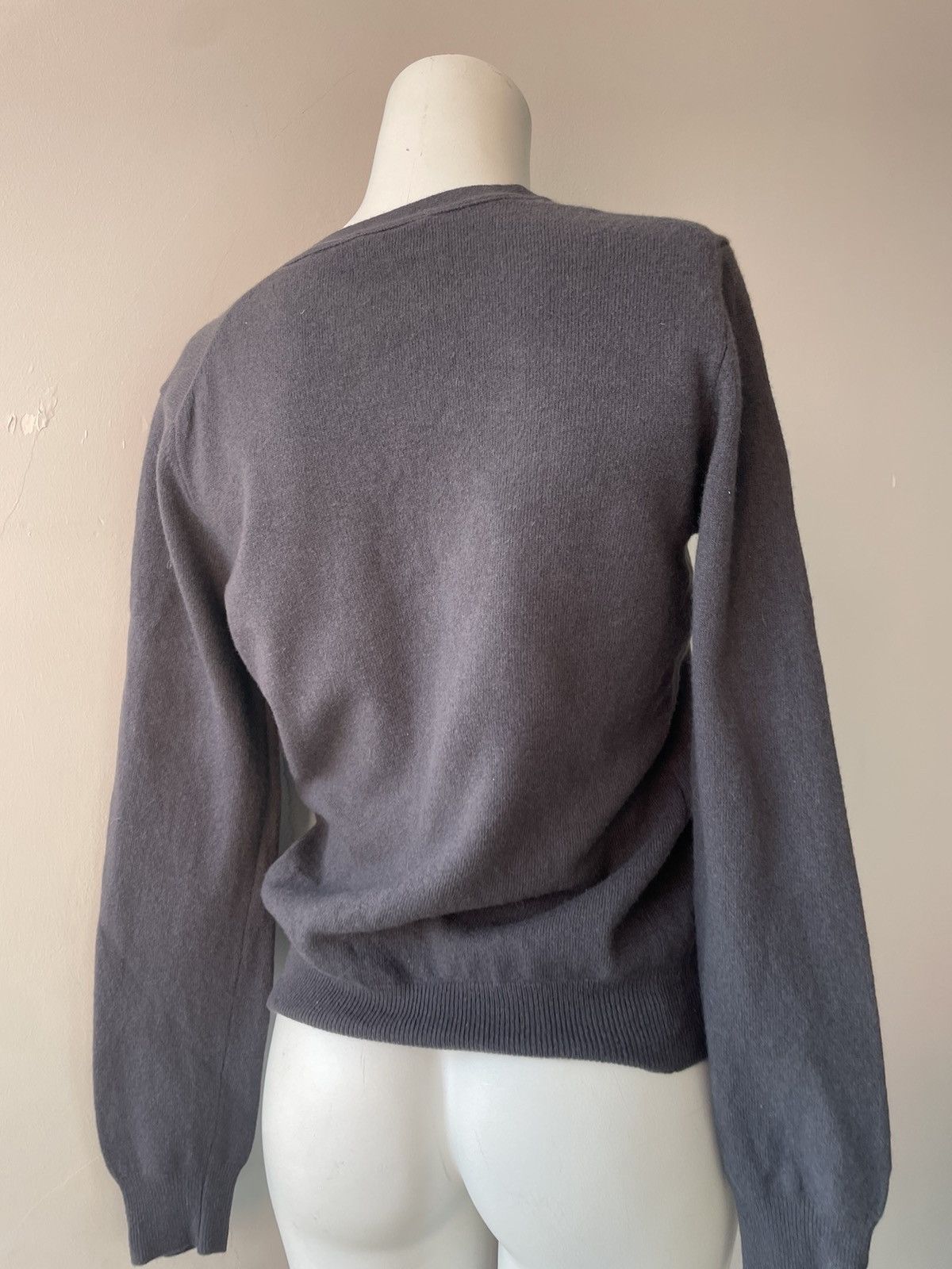 Sisley Sisley cardigan Size M / US 6-8 / IT 42-44 - 9 Thumbnail