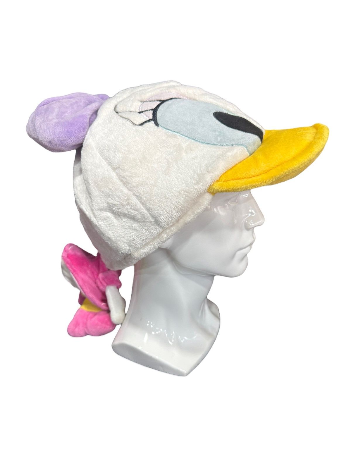 Disney VINTAGE MINNIE MOUSE HAT Size ONE SIZE - 1 Thumbnail