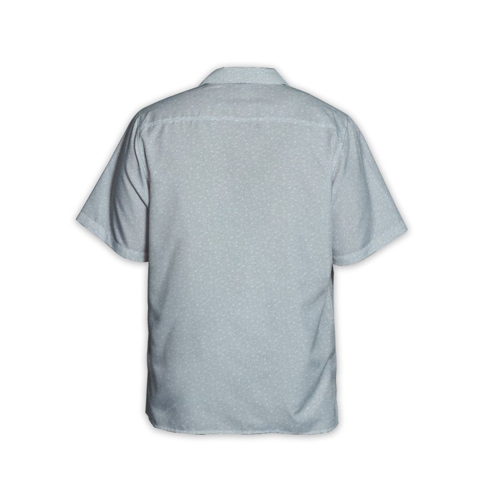 Designer Printed Shirt – Contemporary Prints, Timeless Impact Size US M / EU 48-50 / 2 - 4 Thumbnail
