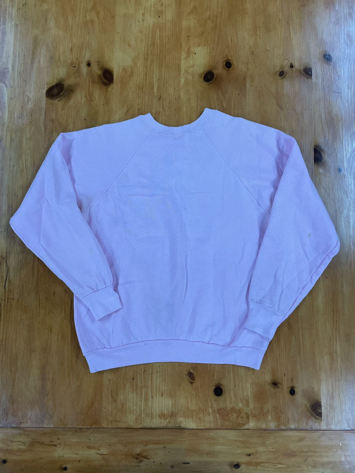 Vintage Vintage Crewneck Carousel Horsie Vintage Sweatshirt Size US M / EU 48-50 / 2 - 1 Thumbnail
